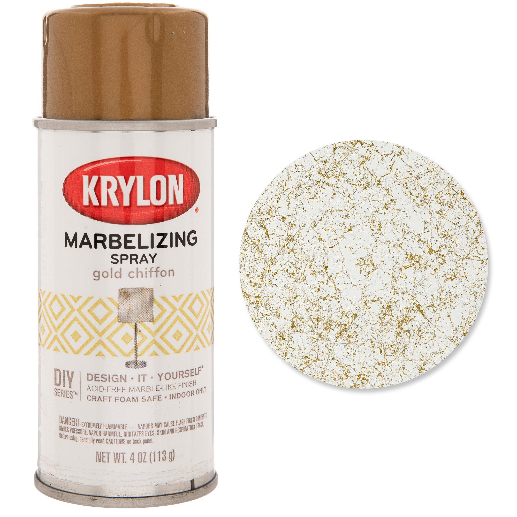 Krylon Glitter Shimmer Shimmering Silver Spray Paint 4 oz - Ace Hardware