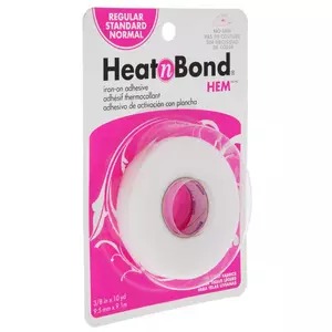 Heat n Bond® Hem Tape, Super Strength
