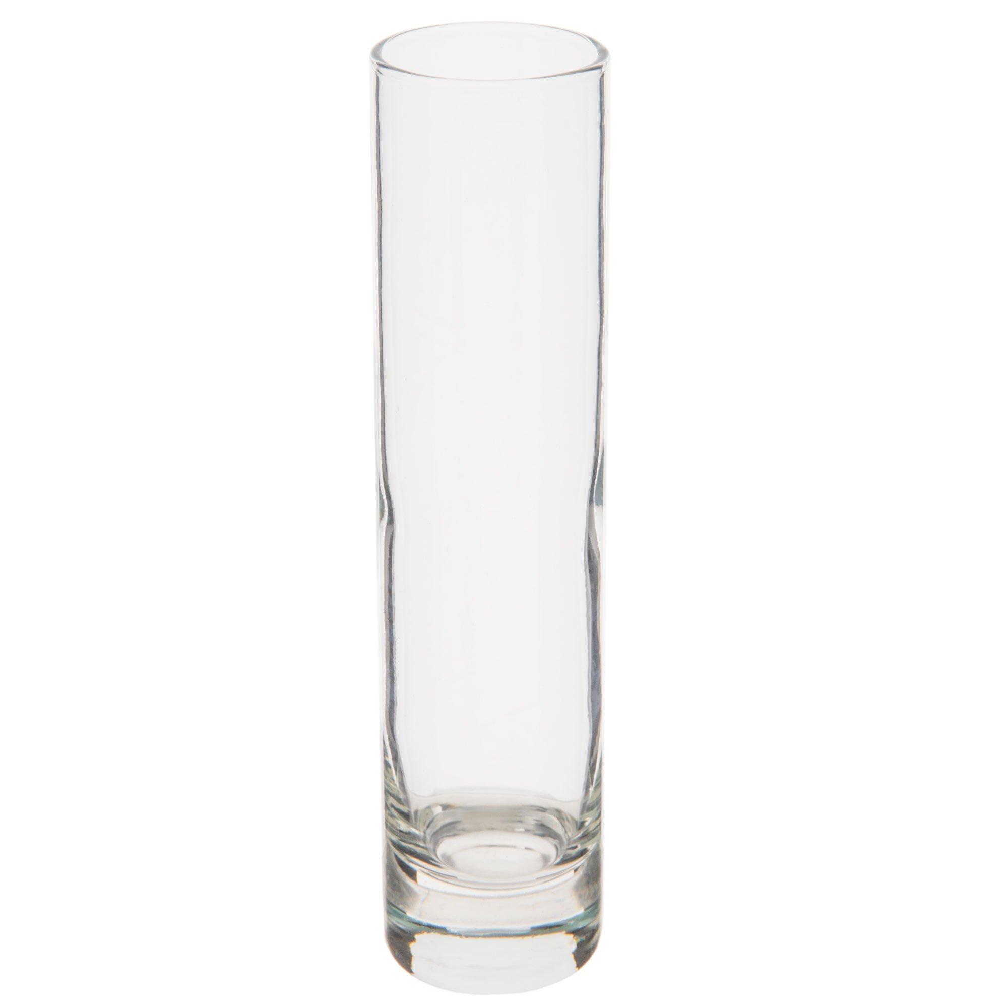 Glass Hurricane Vase, Hobby Lobby