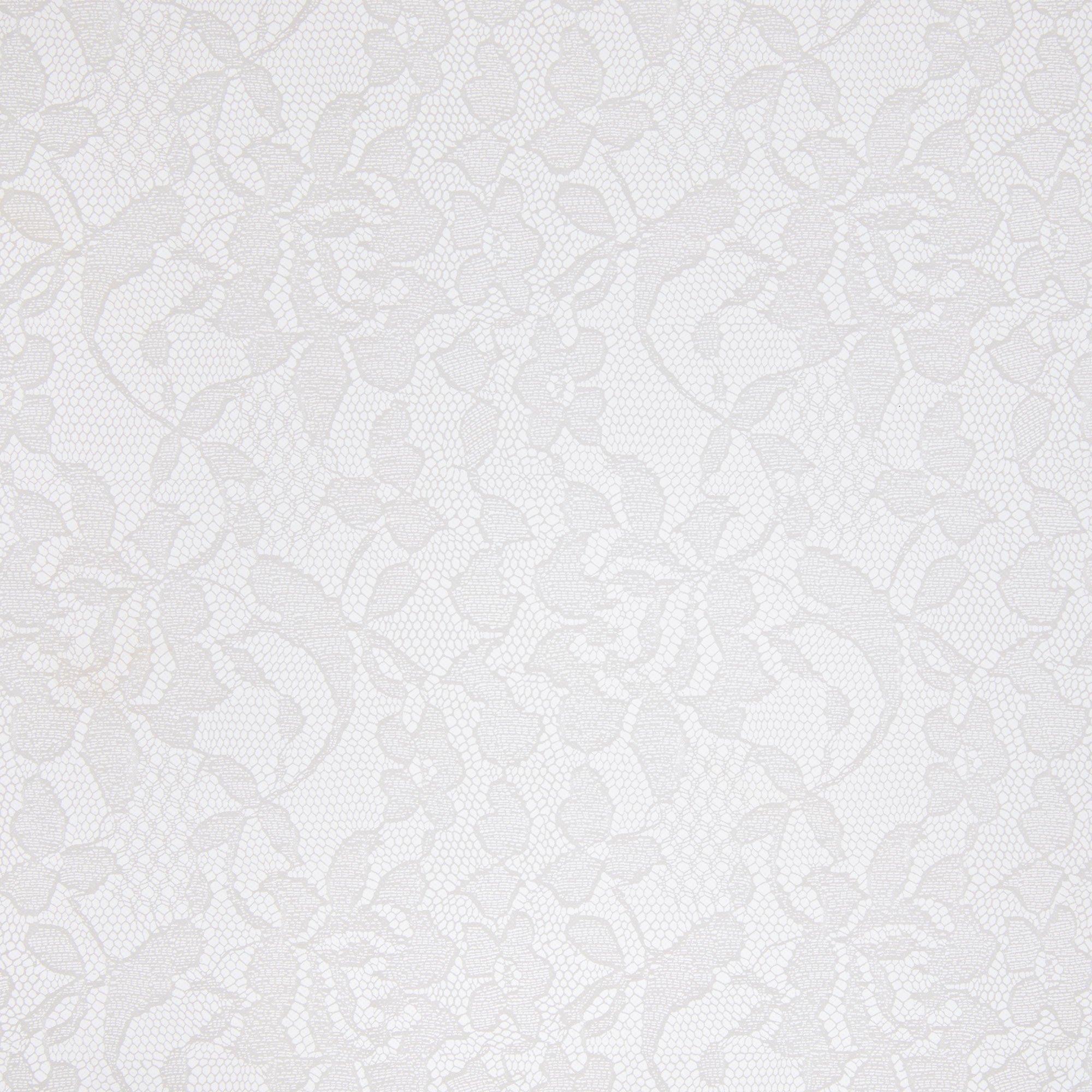 White Lace Table Cover, Hobby Lobby