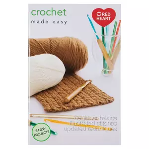 Buy Crochet Books Online