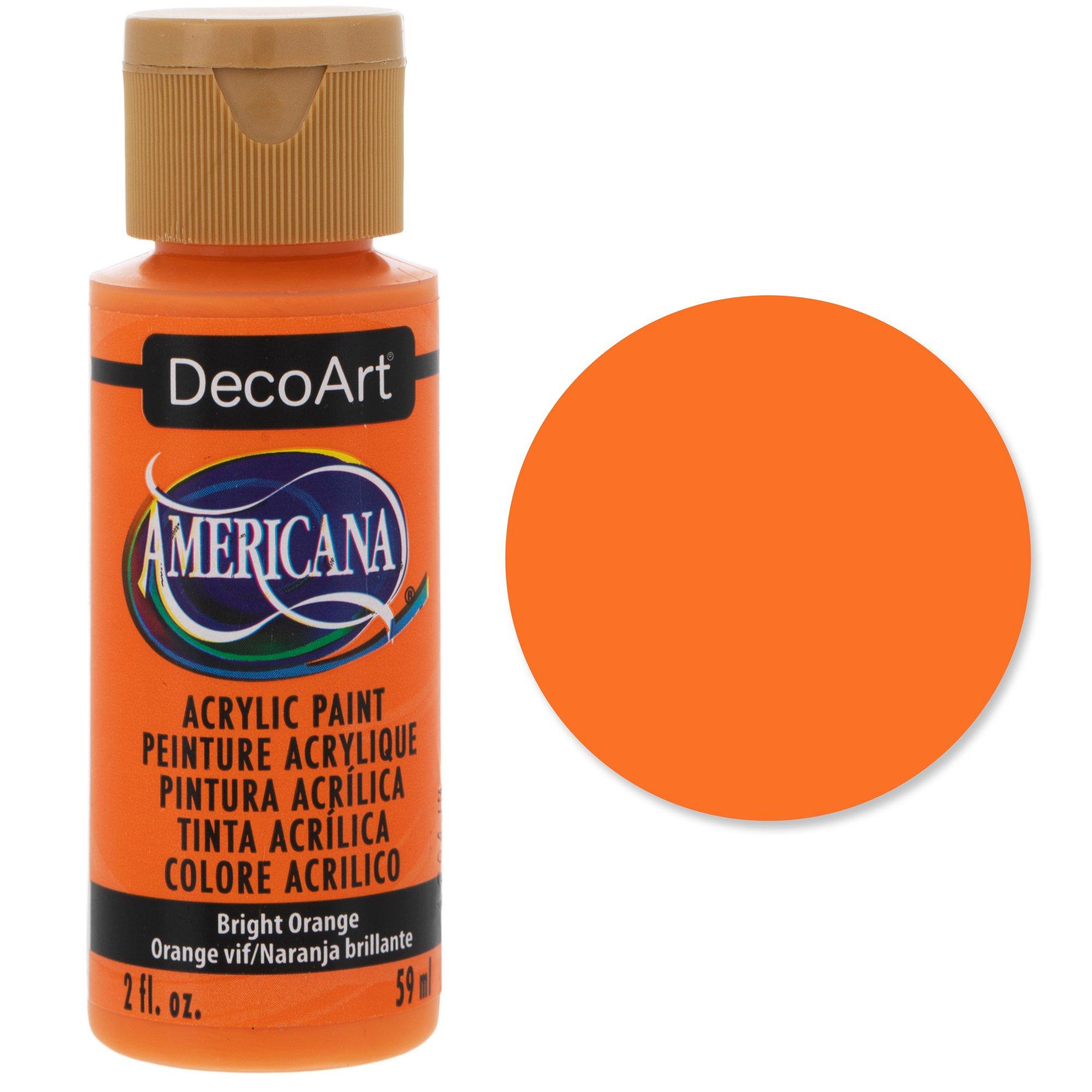 Americana Acrylic Paint Hobby Lobby 687939