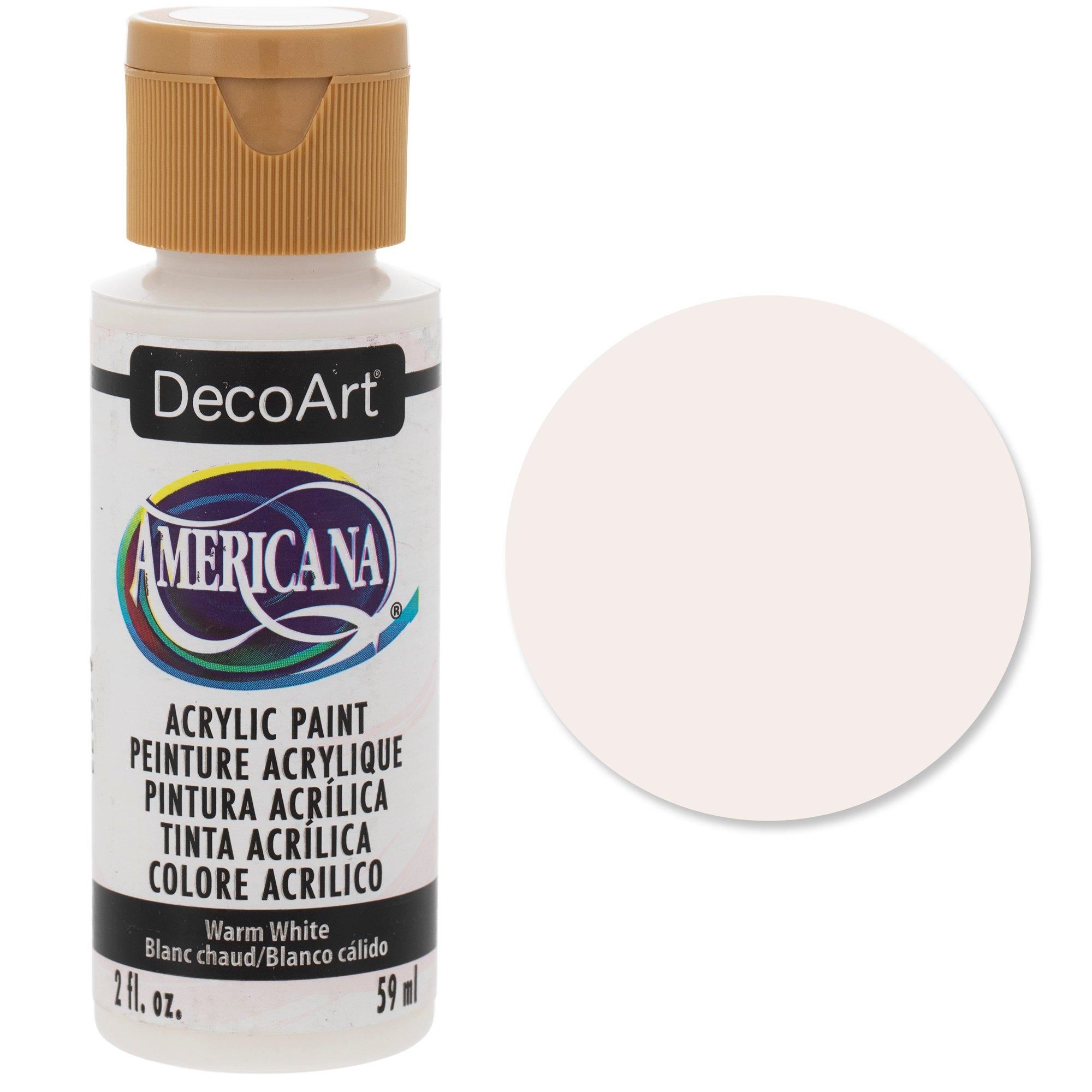 Americana Acrylic Paint Hobby Lobby 688143
