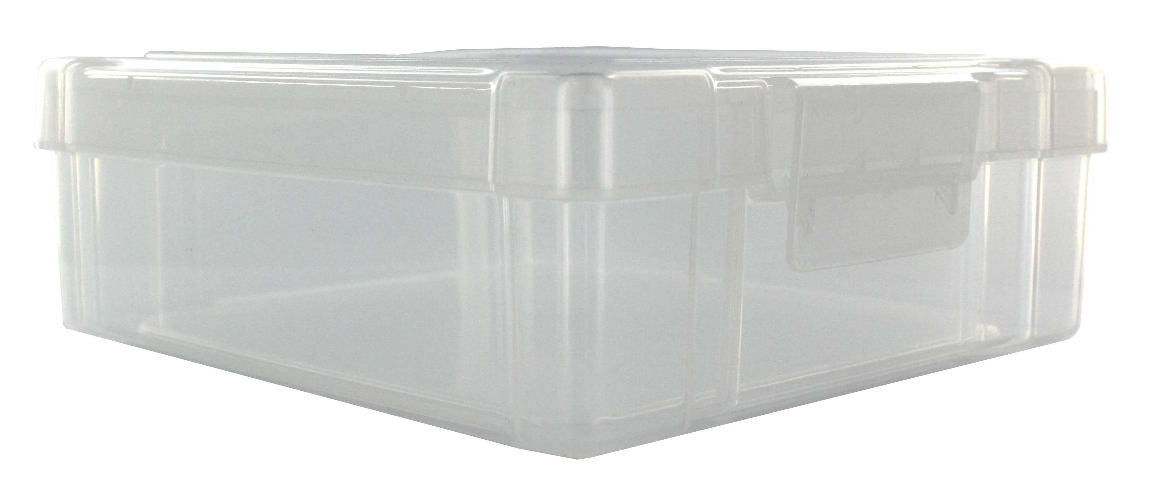 ArtBin Essentials Storage Box 6" x 6" Hobby Lobby 689422