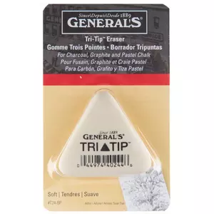 Tri-Tip Eraser