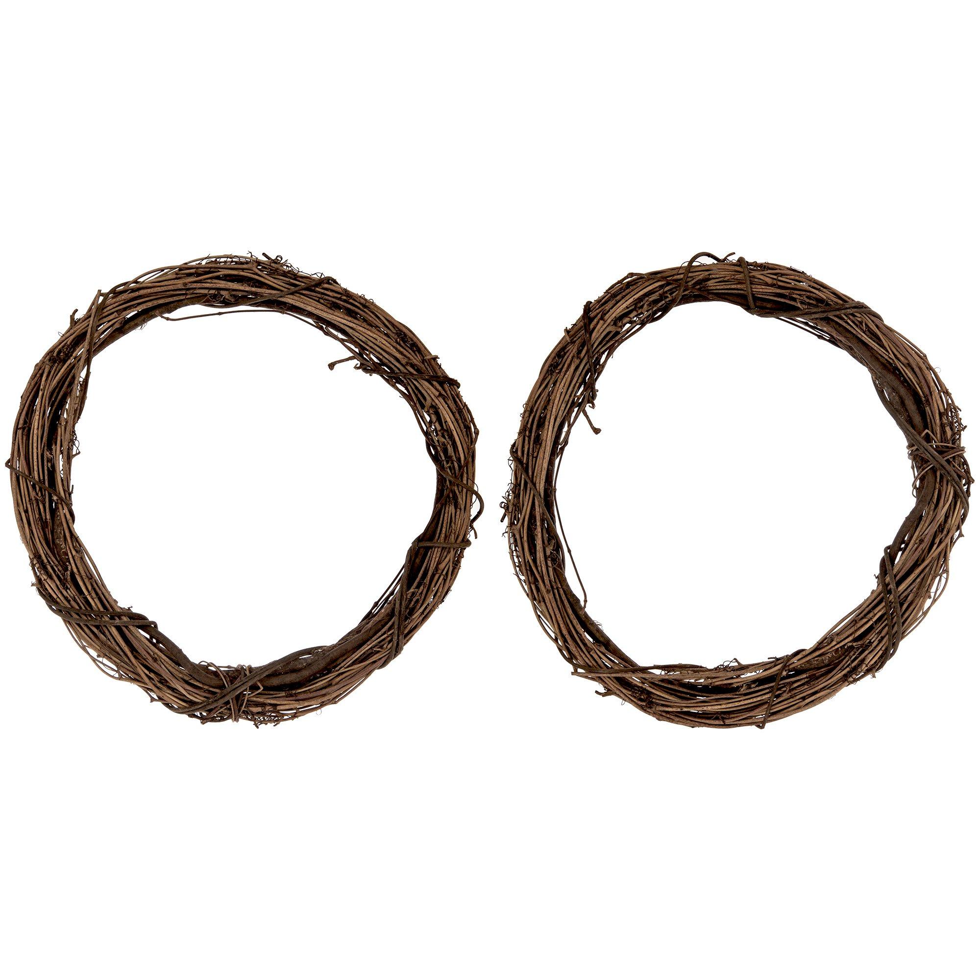 Grapevine Wreath | Hobby Lobby | 692137