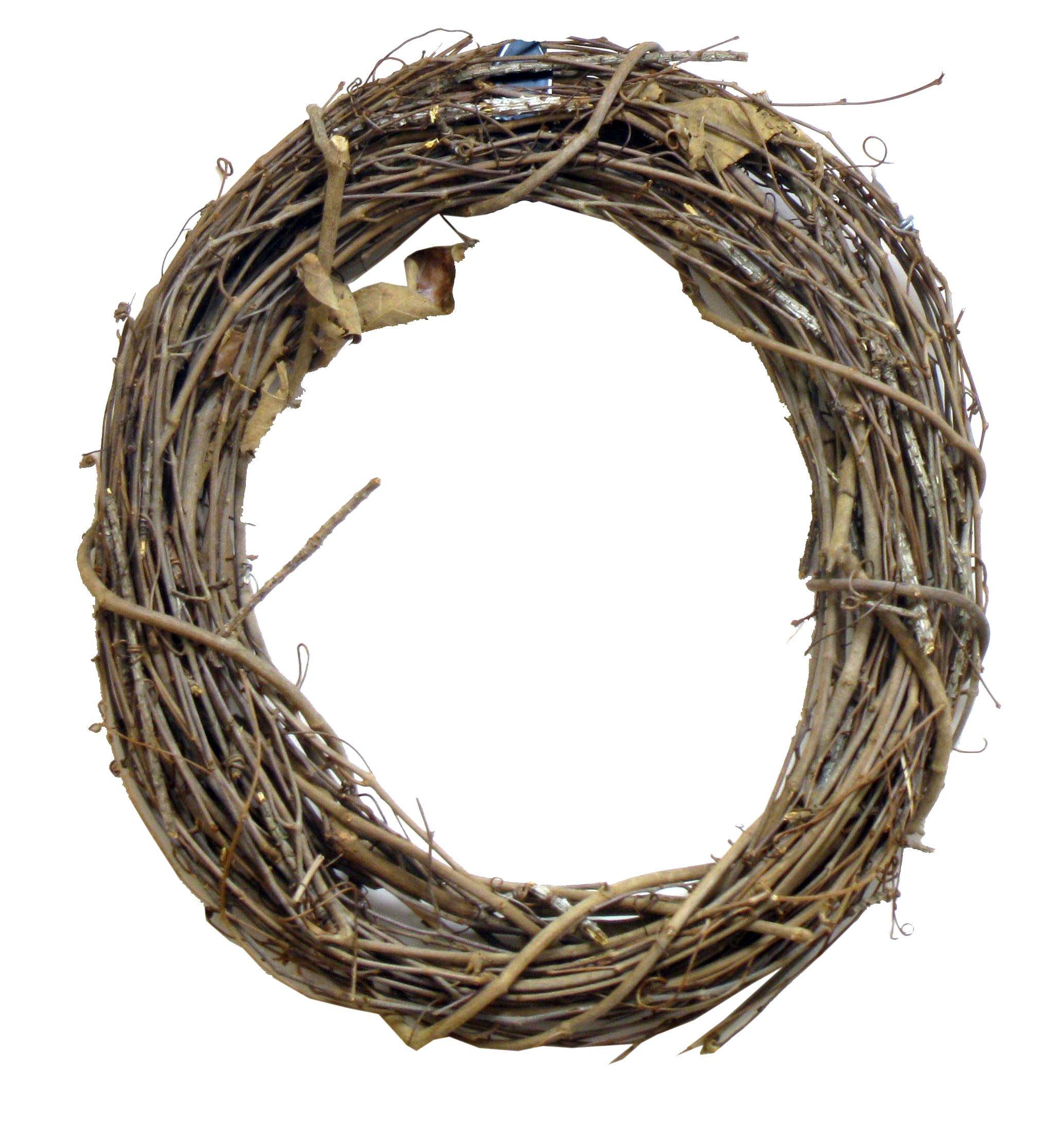 Grapevine Wreath Hobby Lobby 692145