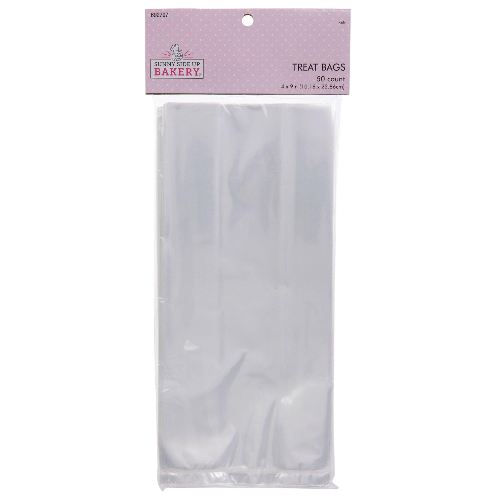 Treat Bags Hobby Lobby 692707