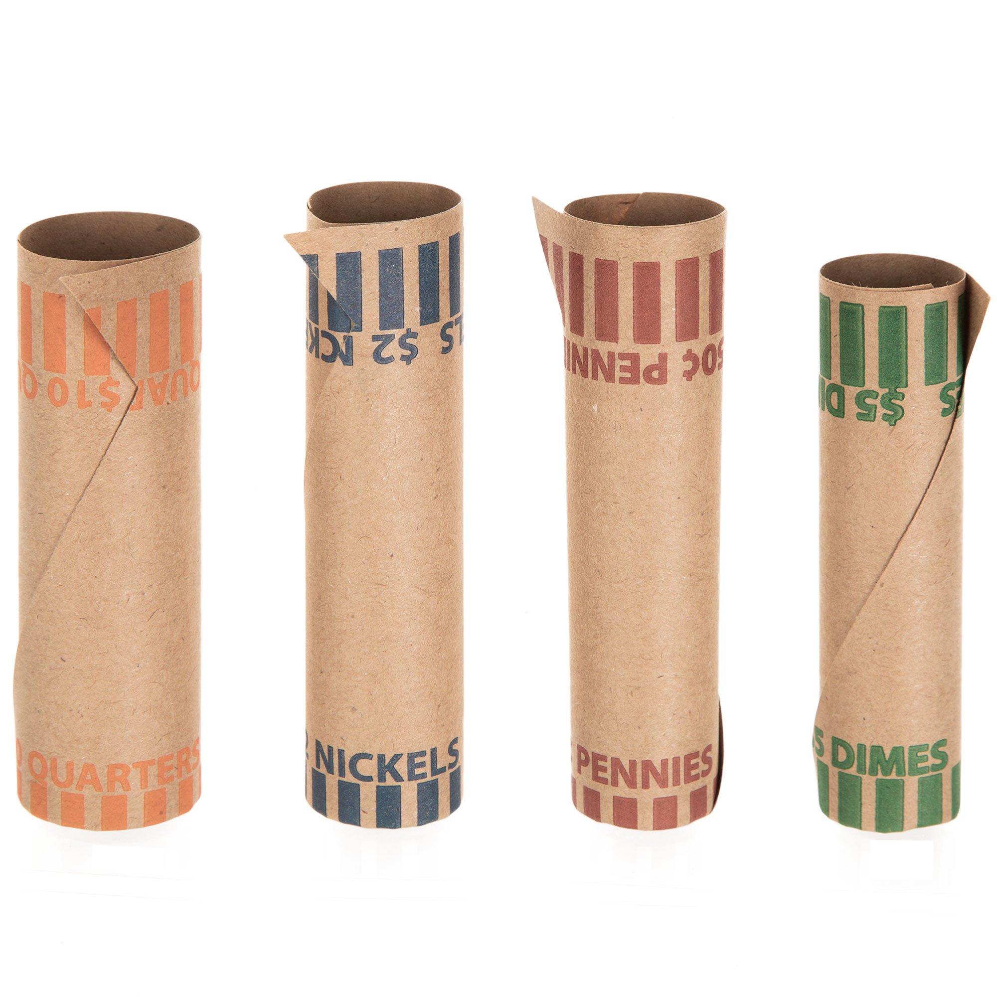 Coin Wrappers Hobby Lobby 693077