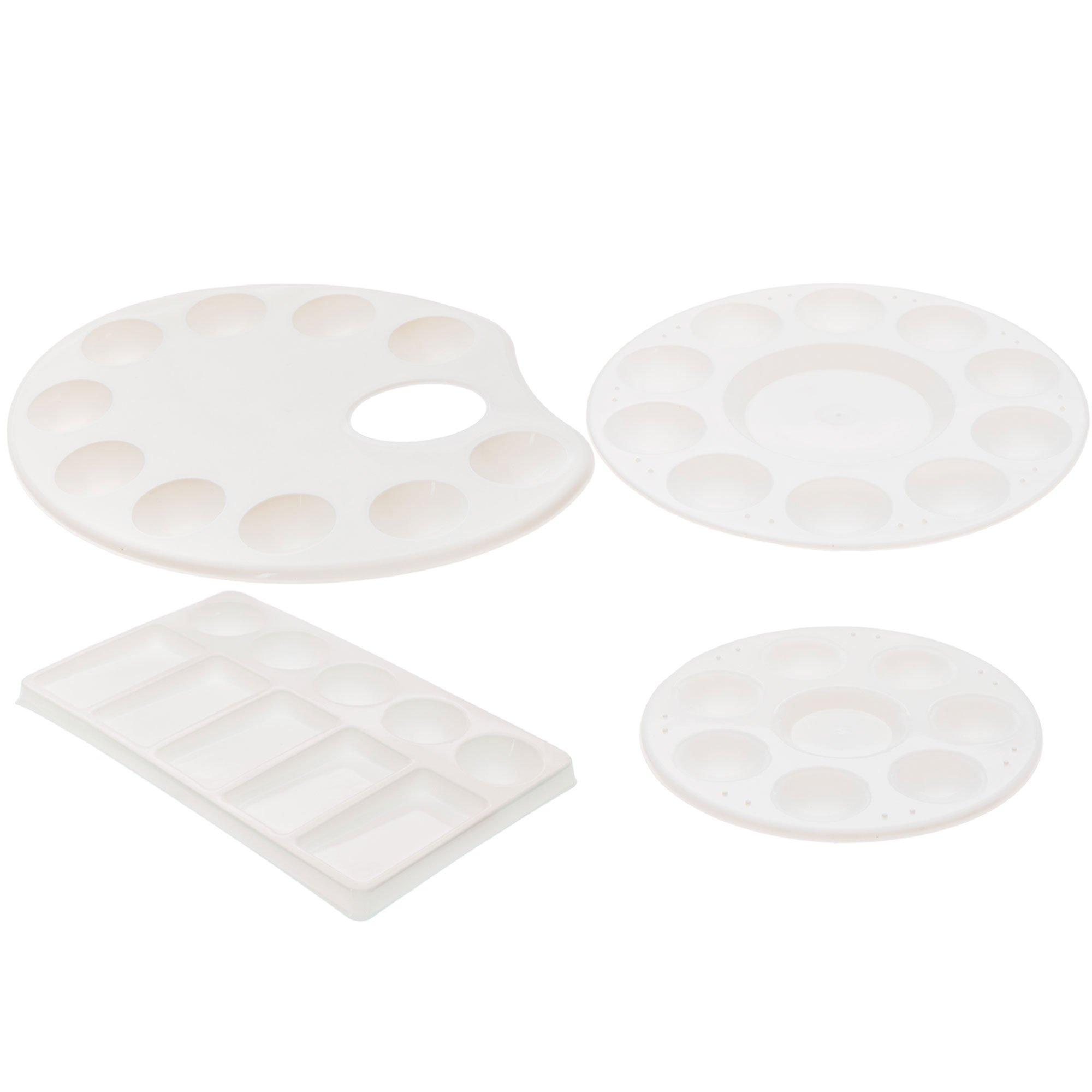 Paint Palettes Hobby Lobby 695783