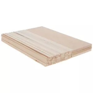 Midwest Mini Basswood Carving Blocks-MID21