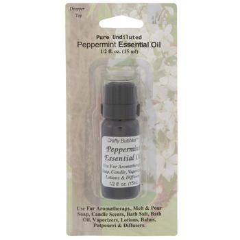 Peppermint Essential Oil