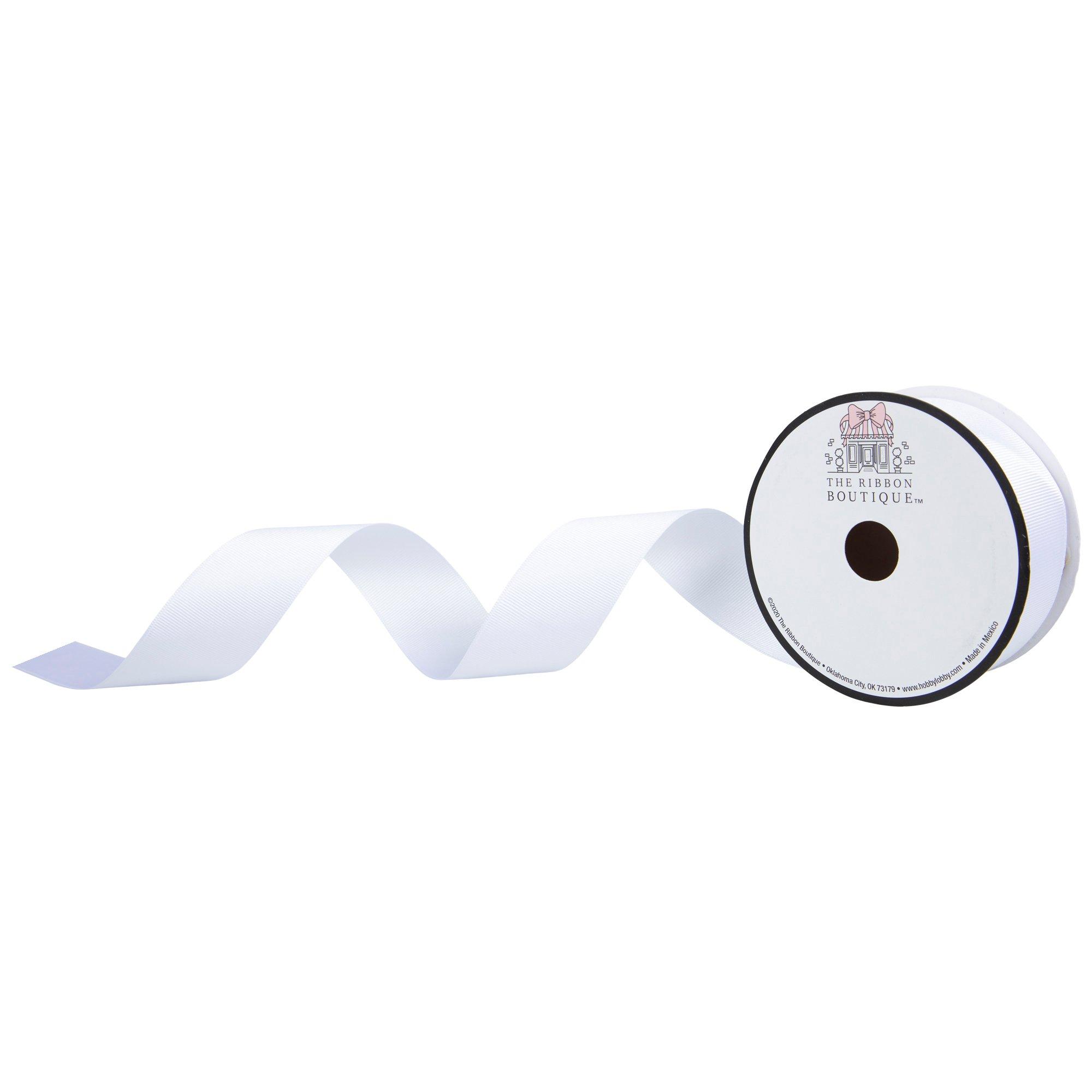 Grosgrain Ribbon Hobby Lobby 696781