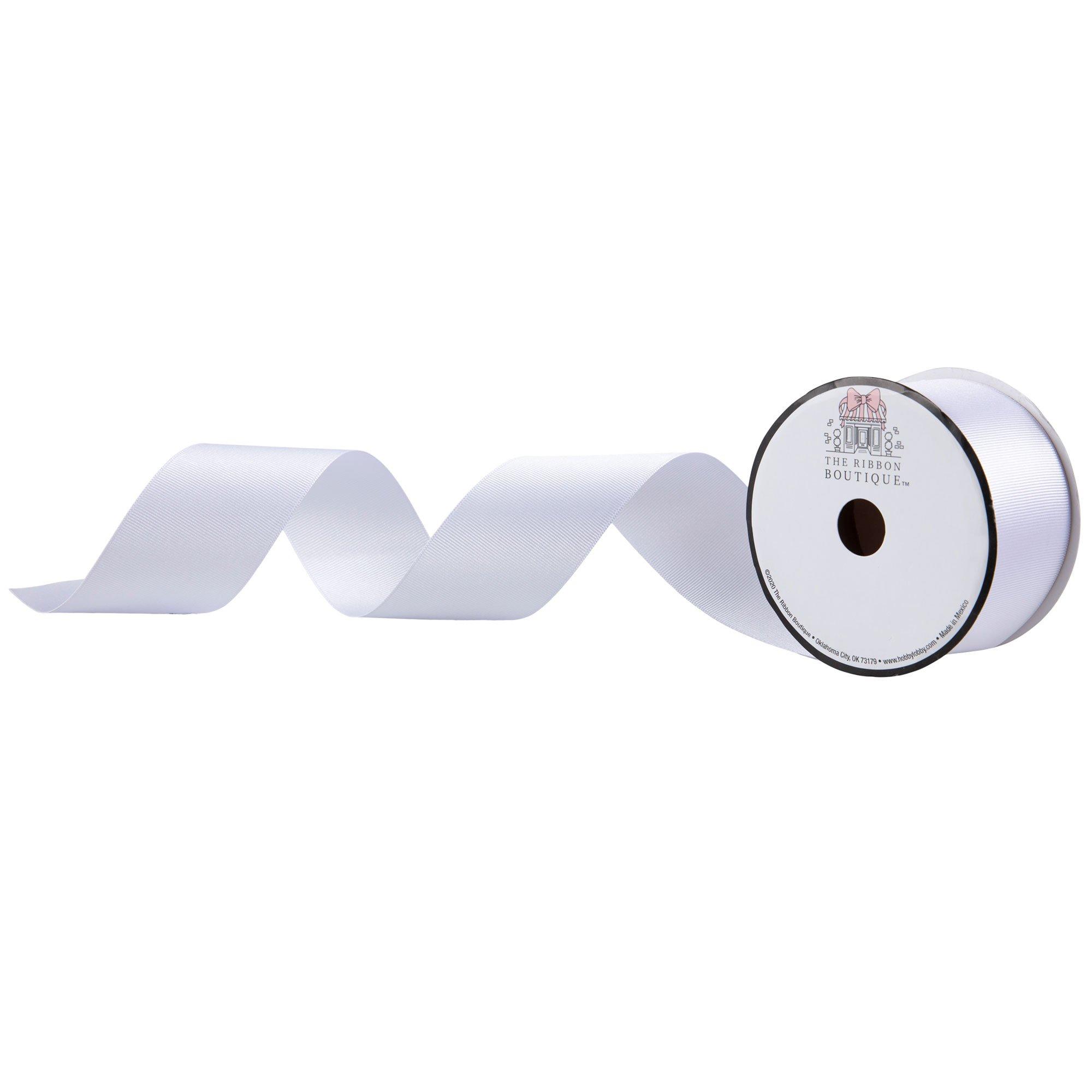 Grosgrain Ribbon Hobby Lobby 696815