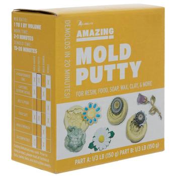 Mold Putty