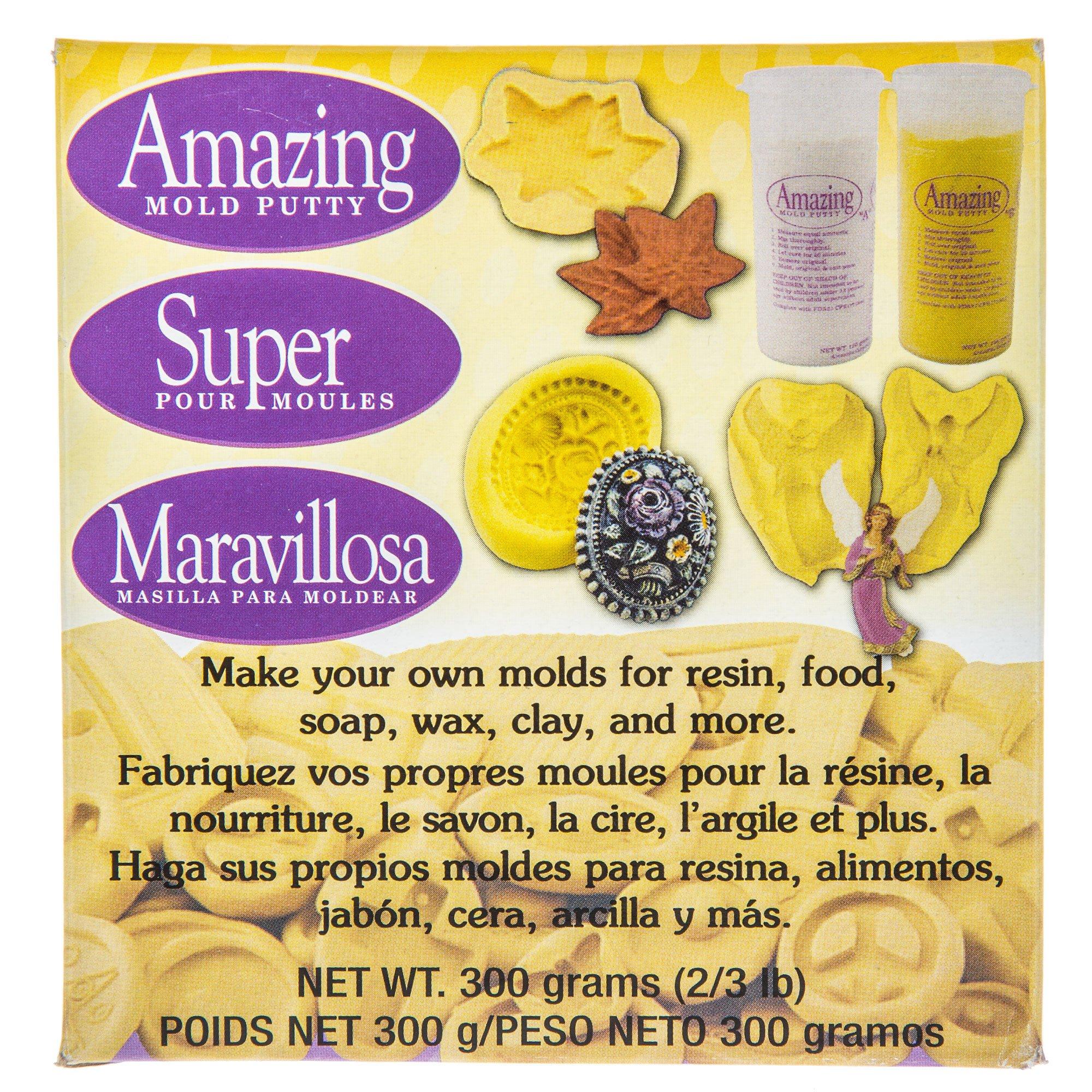 Mold Putty Hobby Lobby 698290