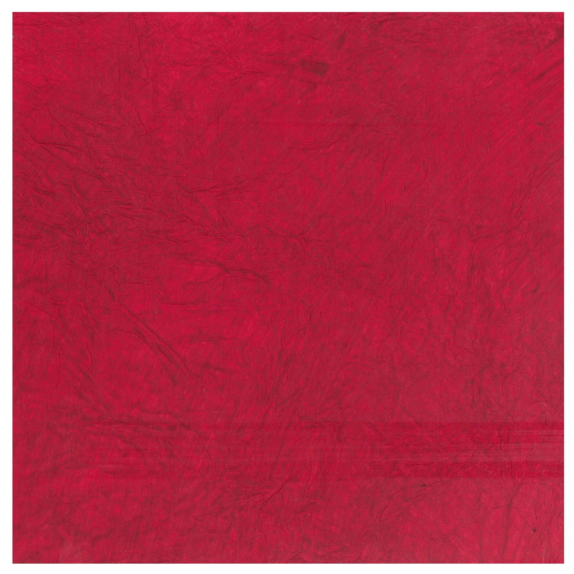 Crinkle Scrapbook Paper 12" x 12" Hobby Lobby 698365