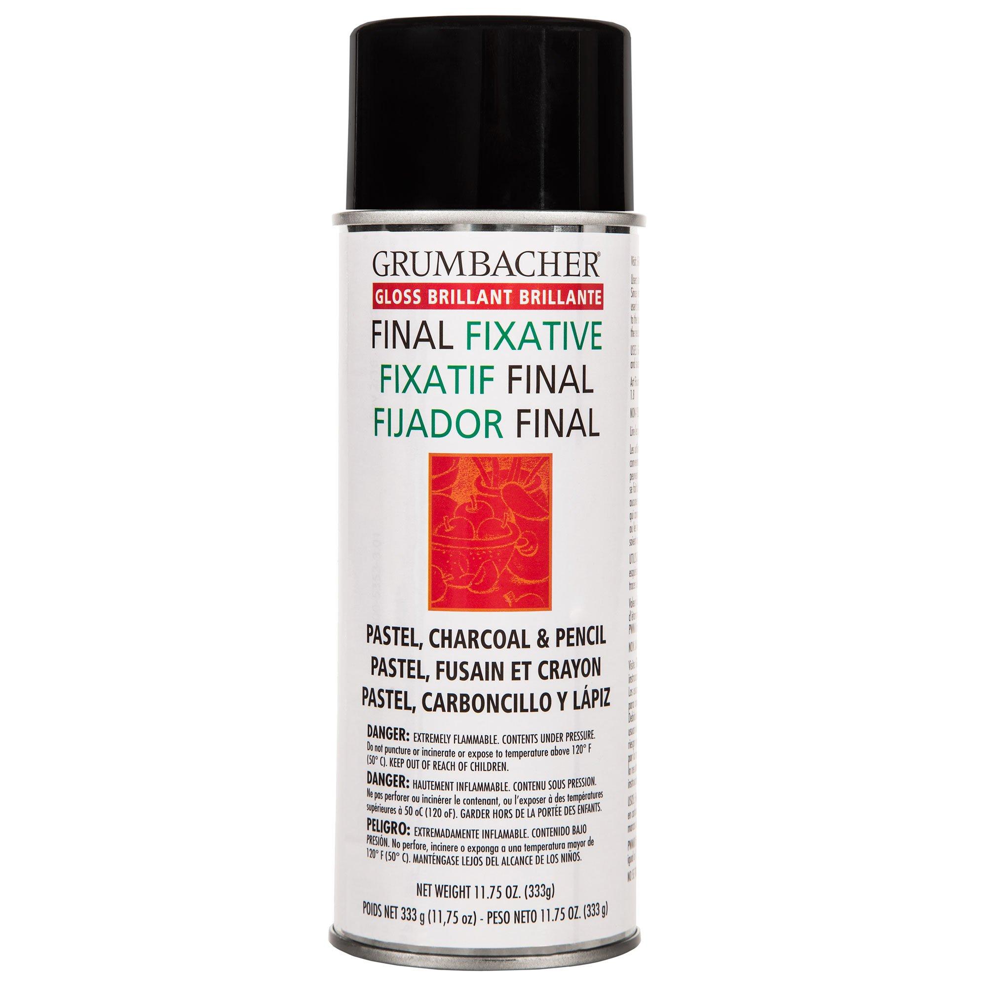 Sicry - Fixative Ready-made Colors