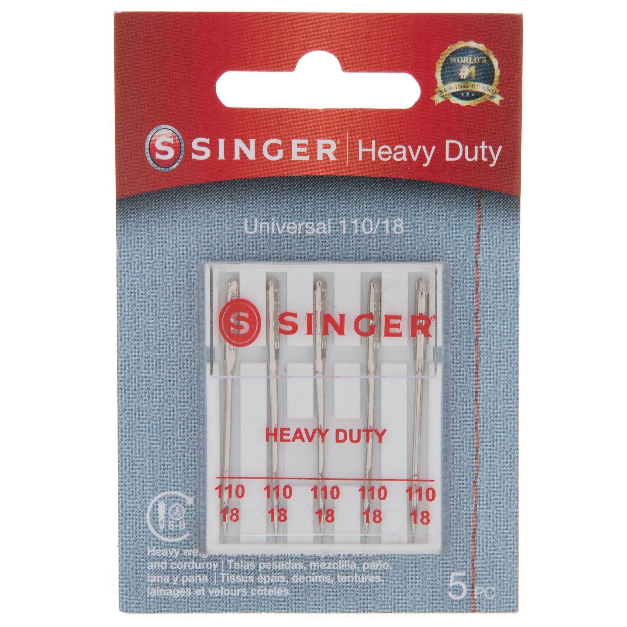 Heavy Duty Sewing Needles Hobby Lobby 702738