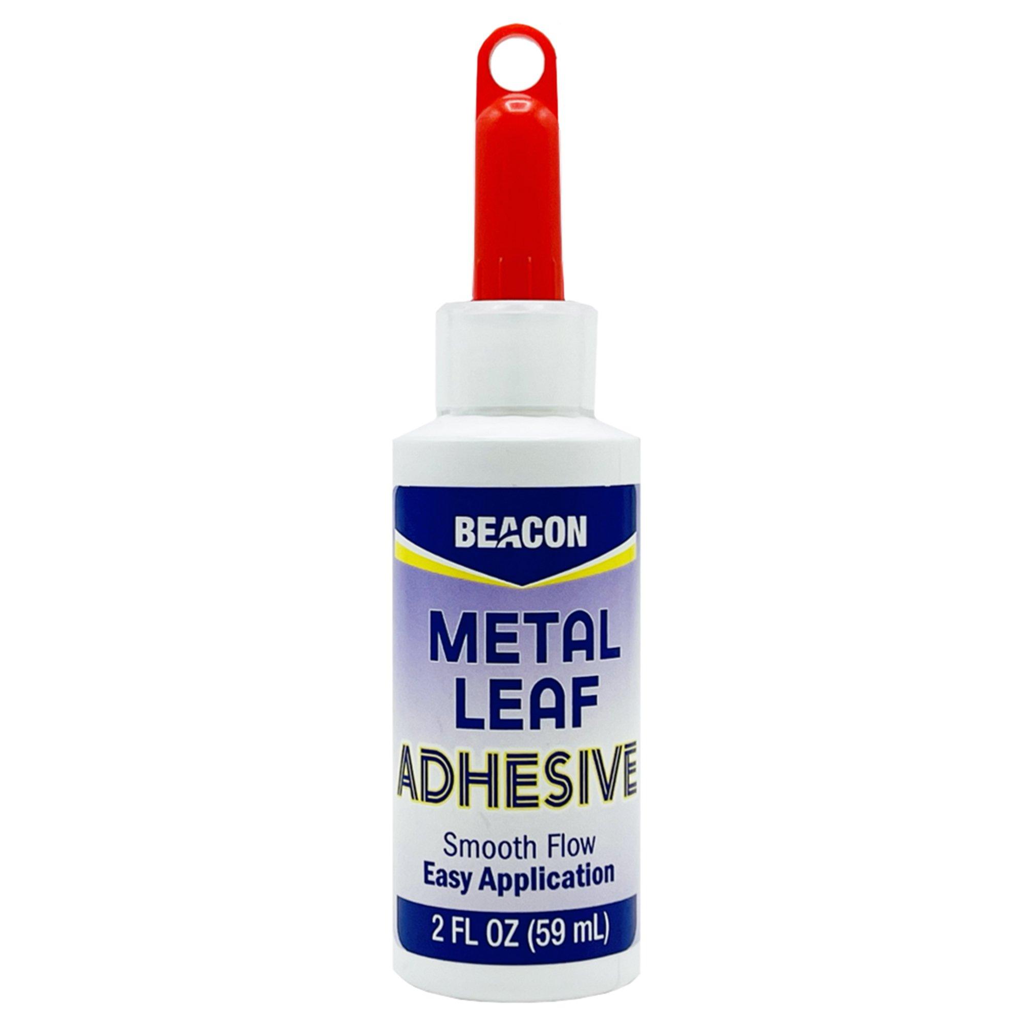 Beacon Metal Leaf Adhesive view 1
