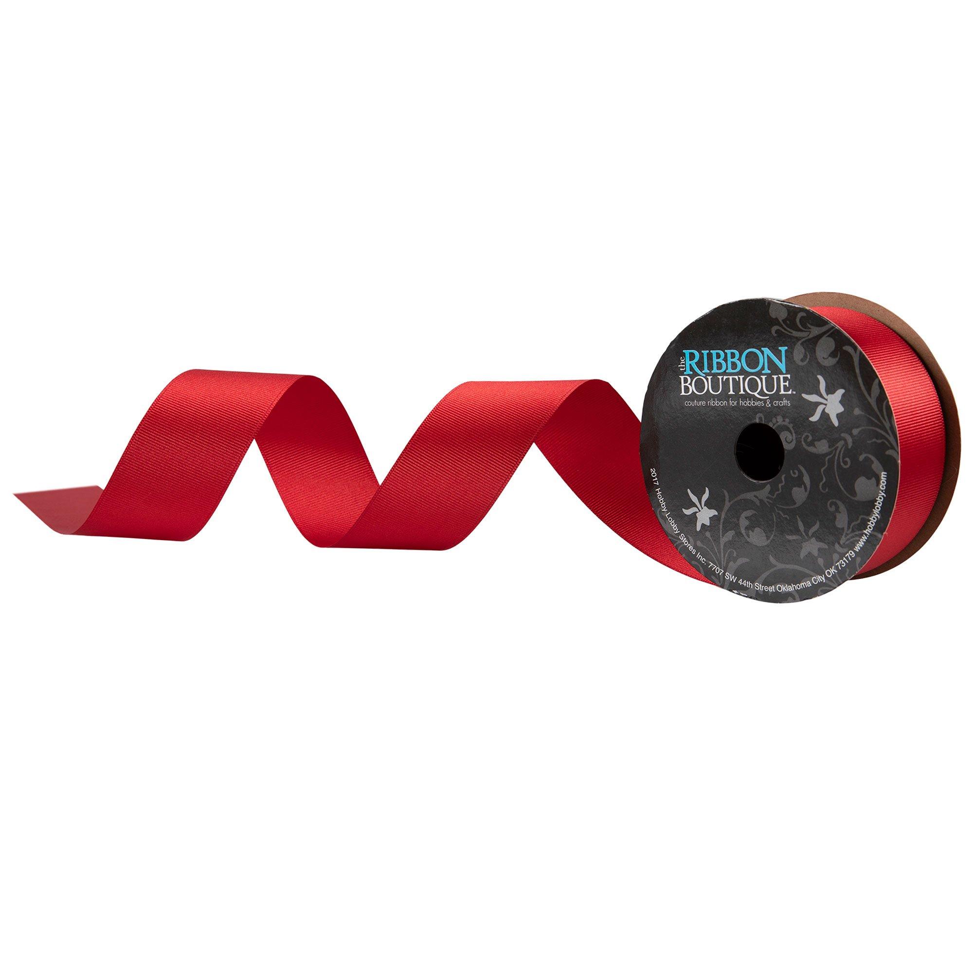 Grosgrain Ribbon Hobby Lobby 704171