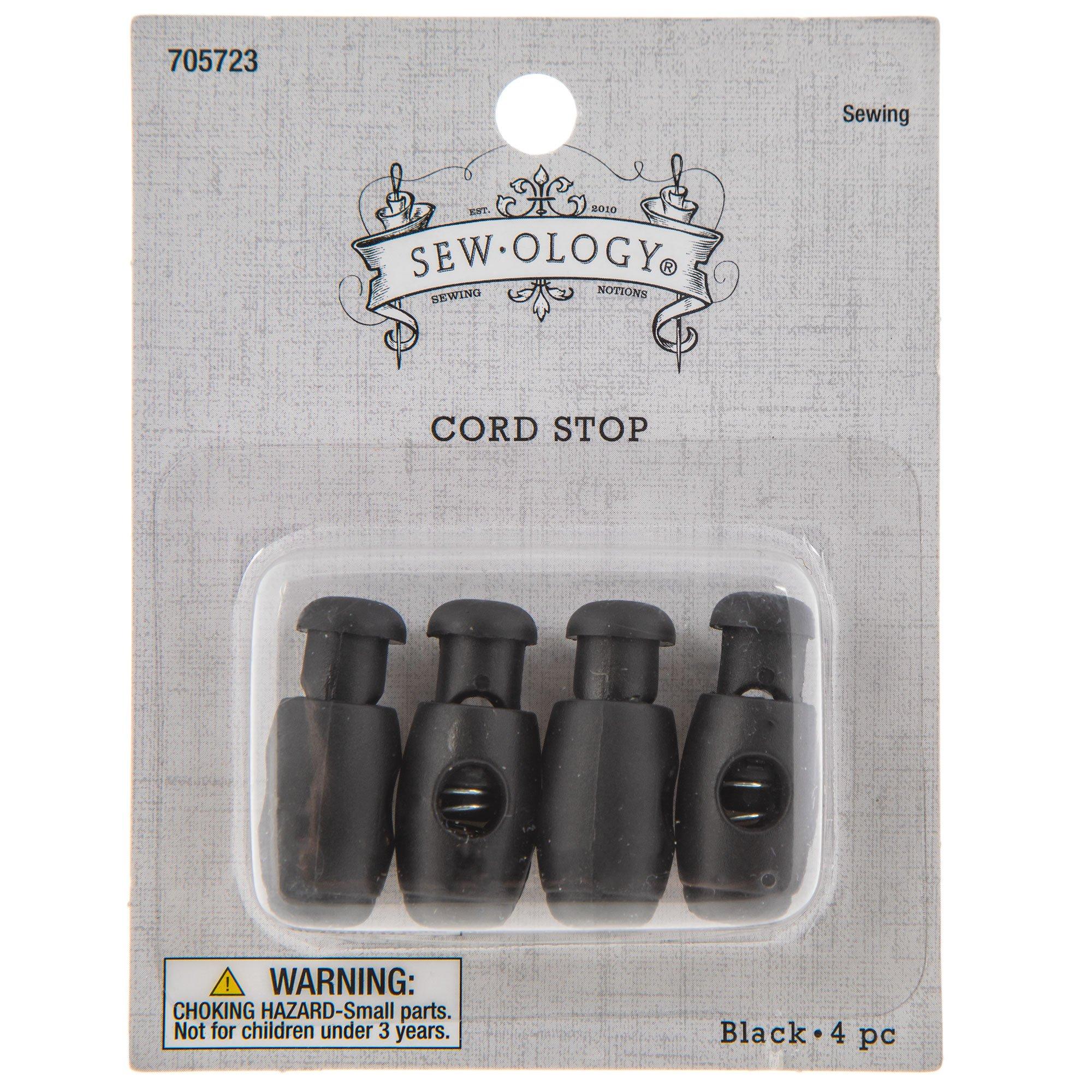 Push Cord Stopper Hobby Lobby 705723