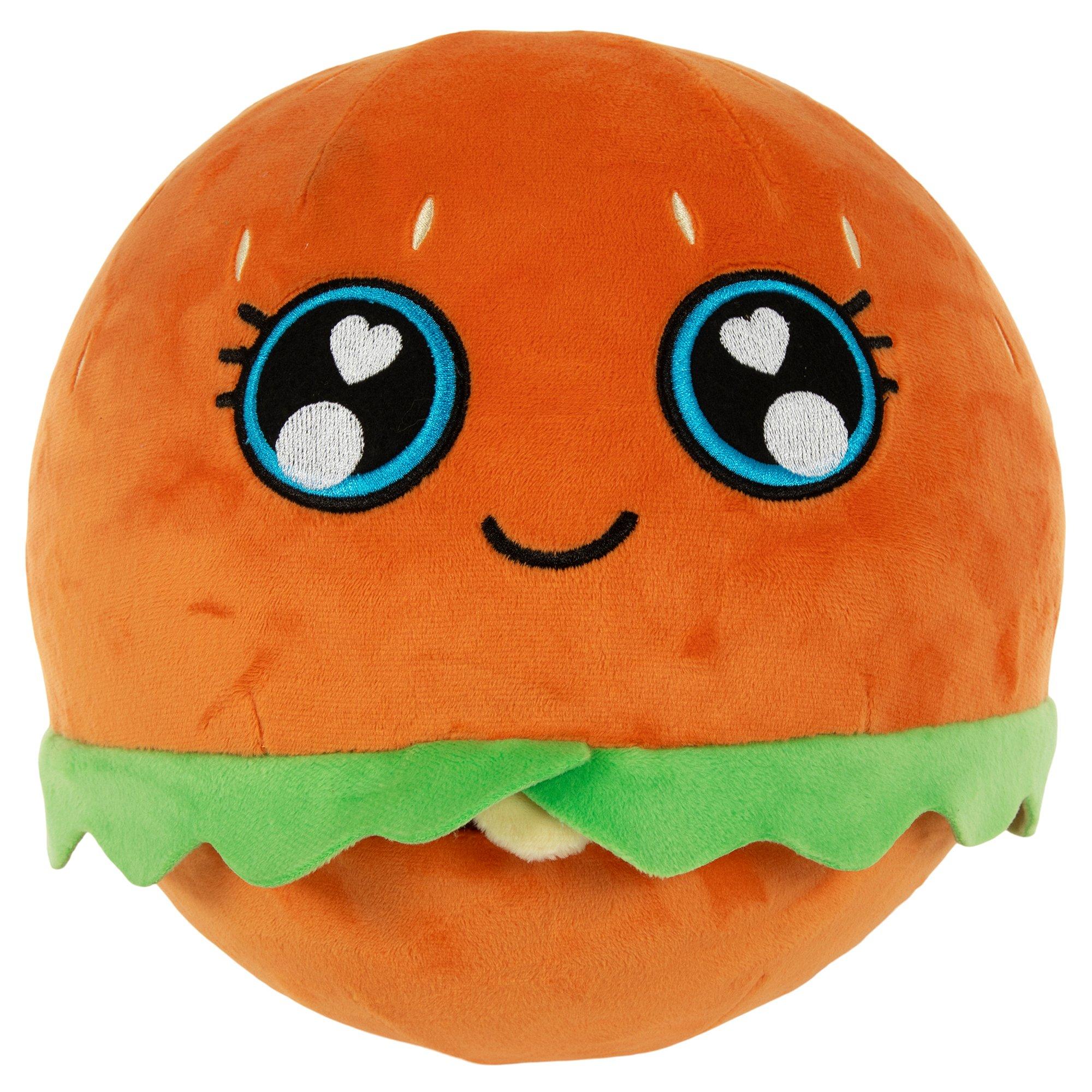 Cheeseburger Lit'l Biggie Bouncerz Ball | Hobby Lobby | 706318430