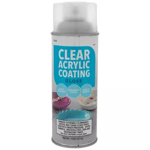 Krylon Glitter Blast Gloss Silver Flash Glitter Spray Paint (NET WT.  10.25-oz) in the Spray Paint department at