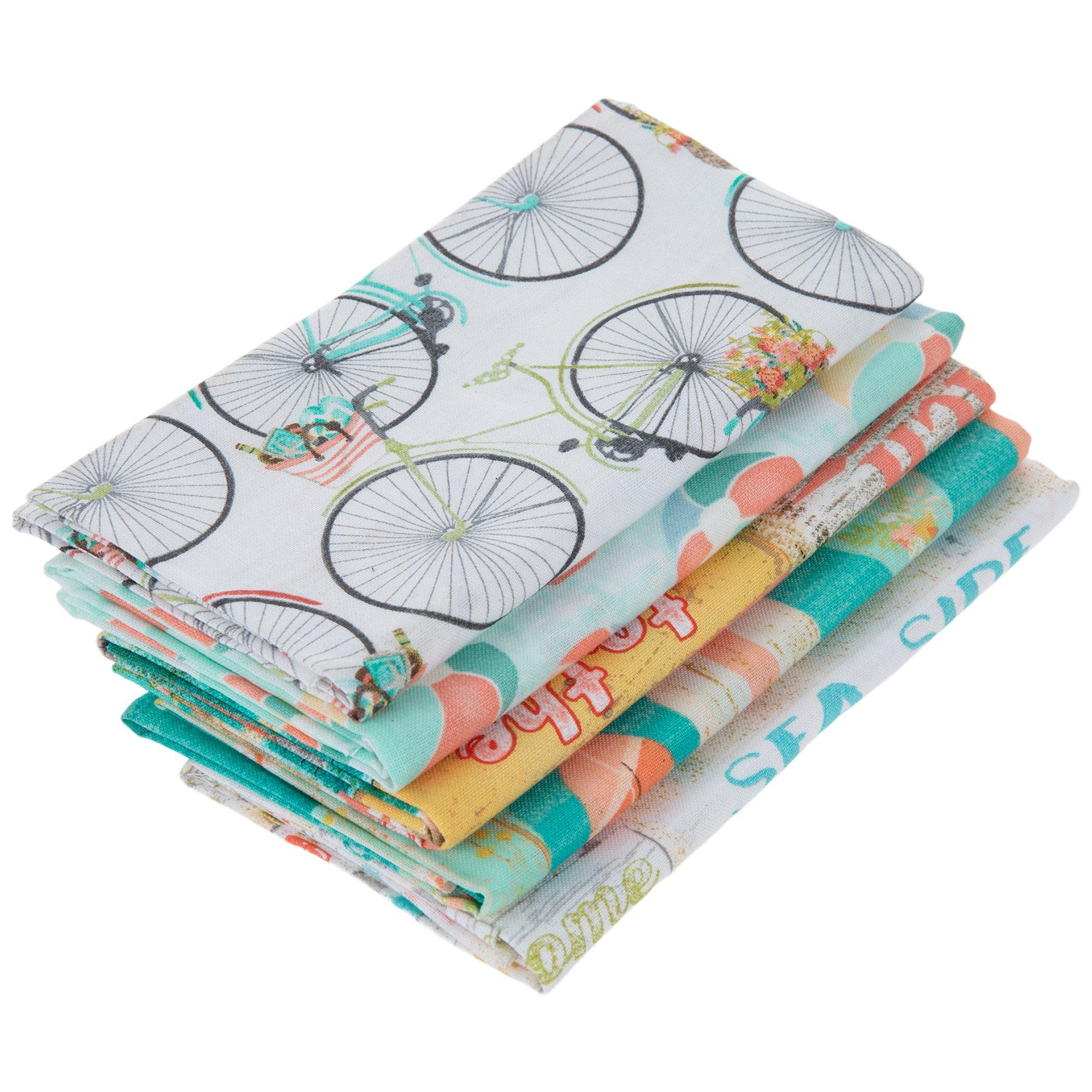 Spring Fat Quarters Hobby Lobby 707745