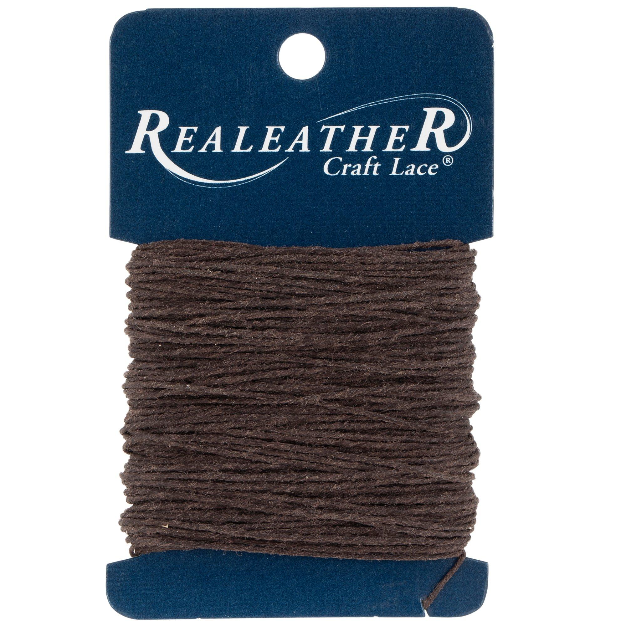 Waxed Thread Hobby Lobby 710814