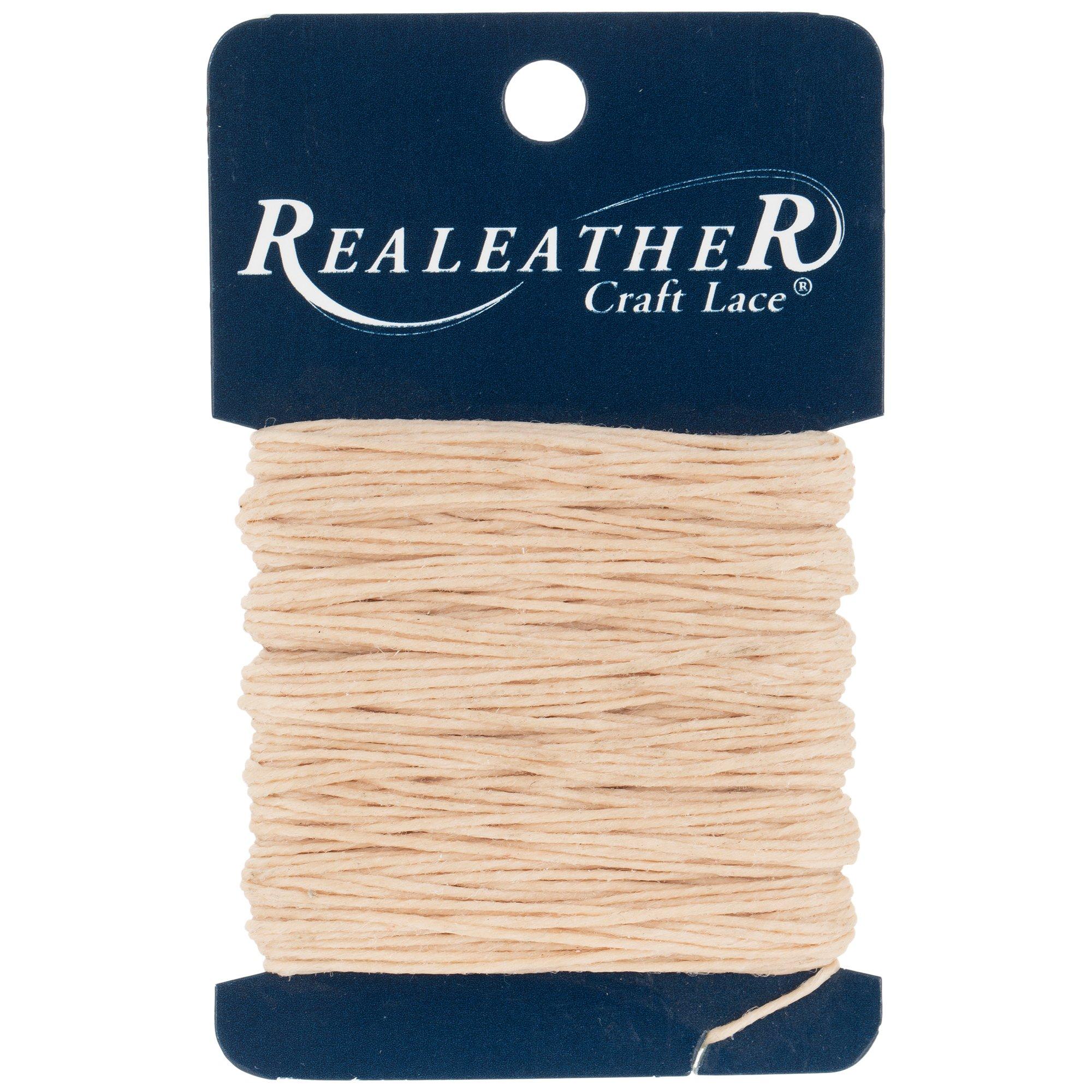 Waxed Thread Hobby Lobby 710822