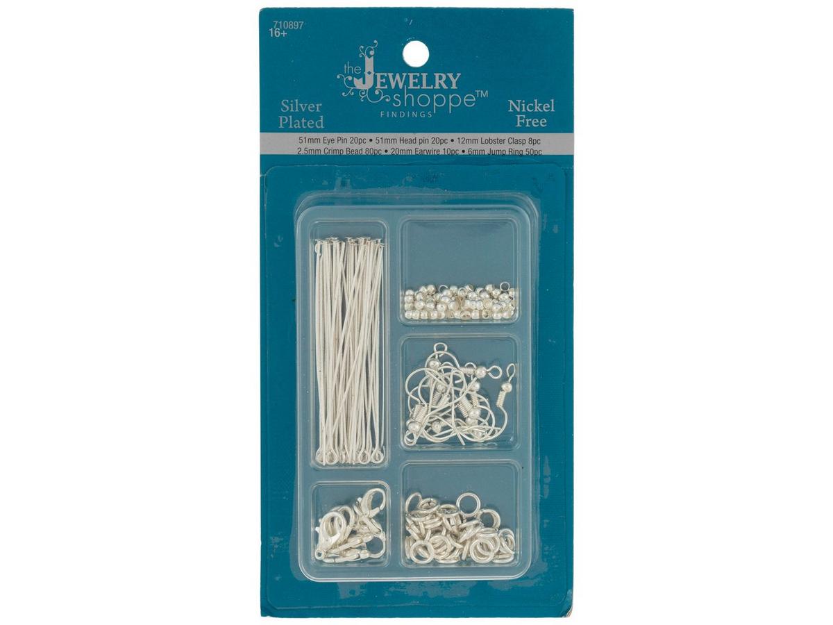 サイトウ アクセサリー　まとめ売り①⭐︎ WEGO アクセサリー 10個 1万円相当 ハンドメイド 素材 指輪 ネックレス