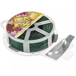 Gum Paste Wire & Tape, Hobby Lobby