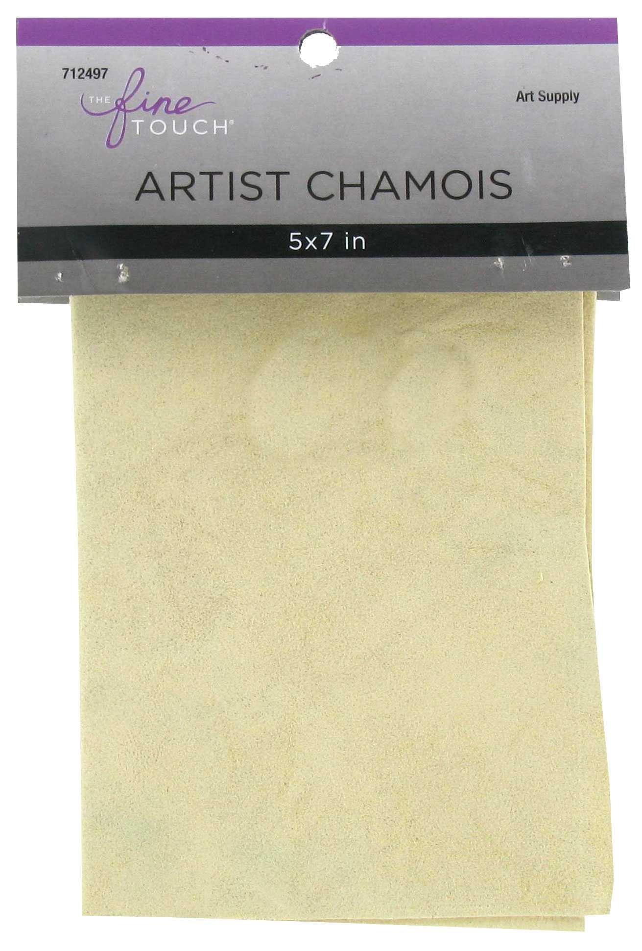 Natural Artist Chamois