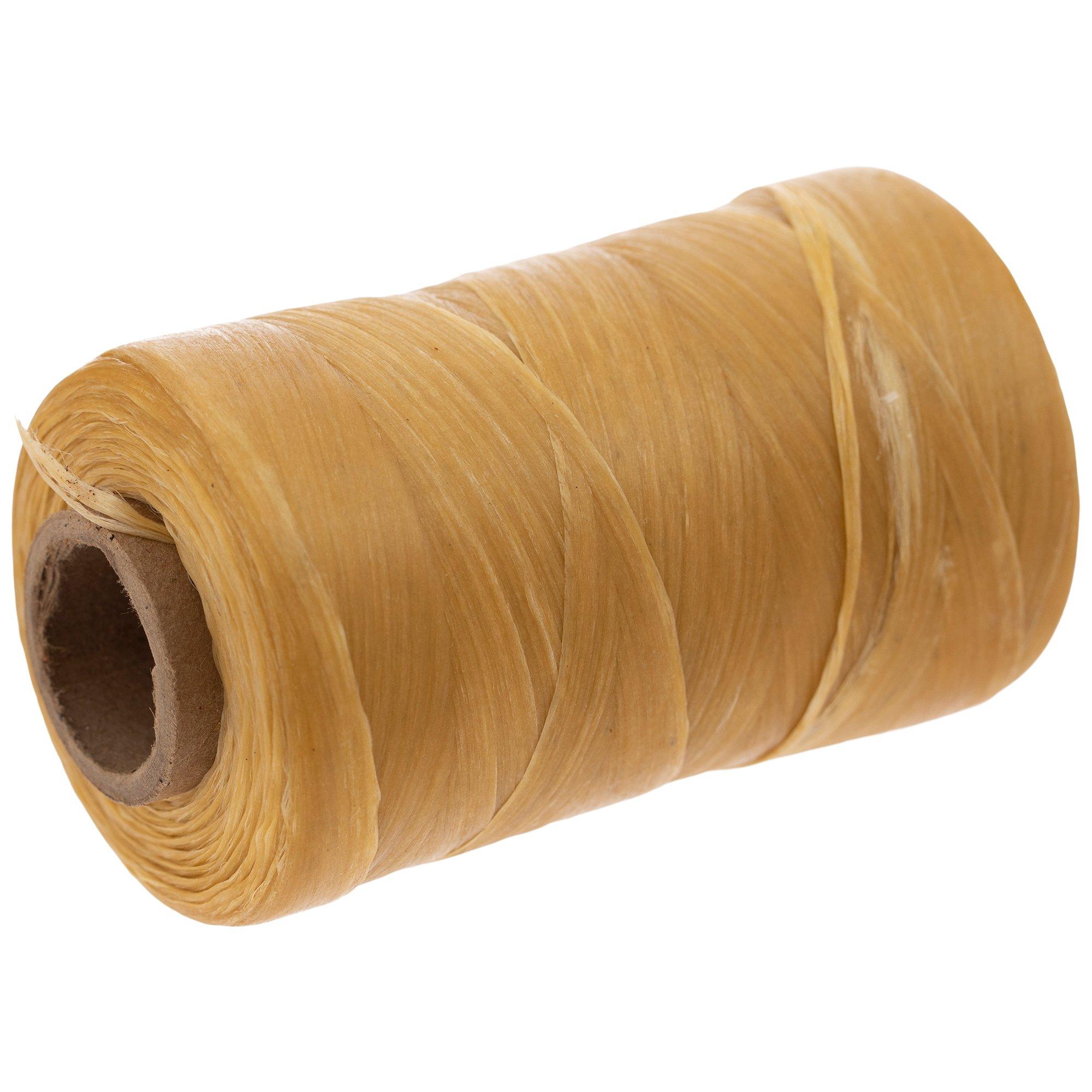 Natural Artificial Sinew, Artificial Sinew