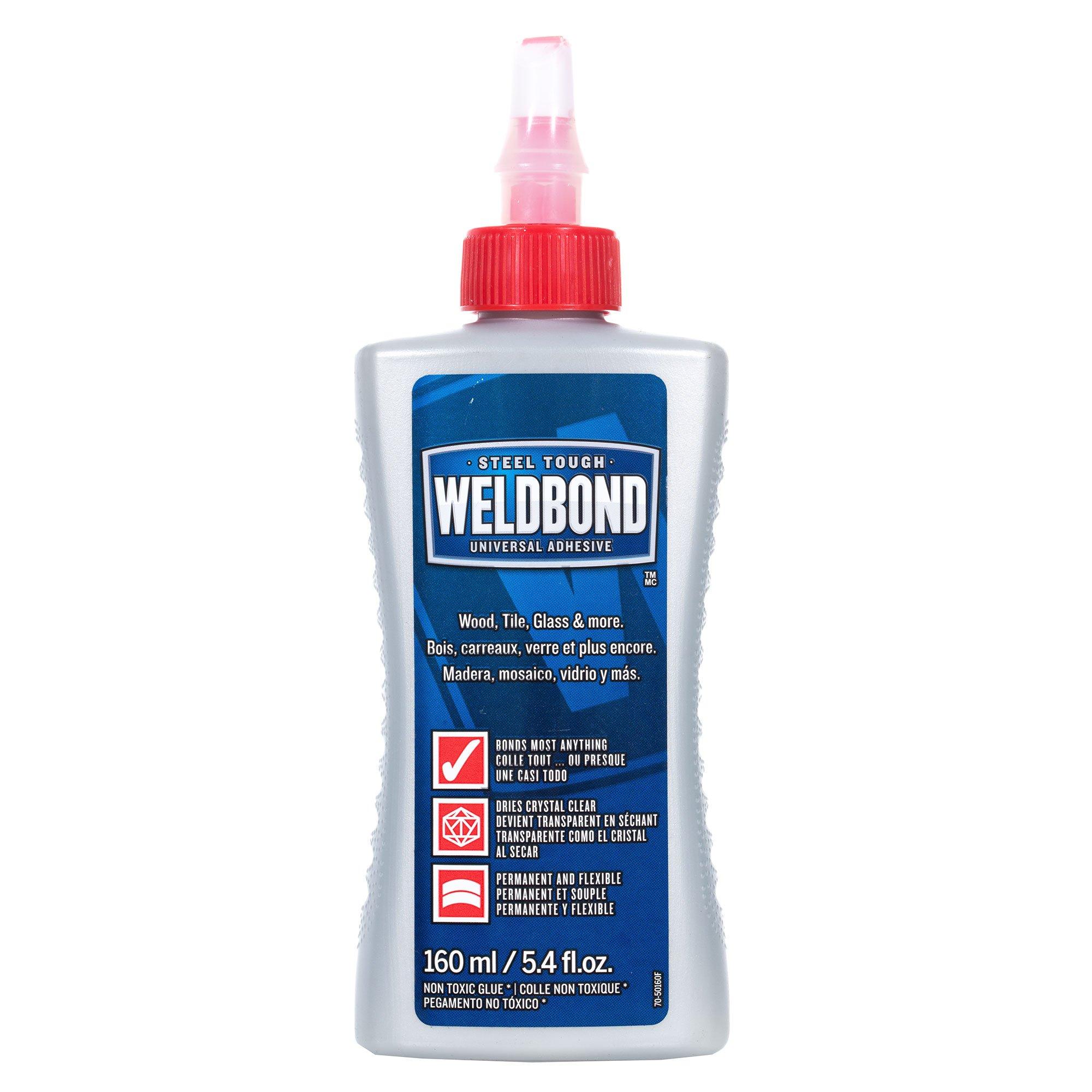 Weldbond Universal Adhesive reviews in Household Essentials