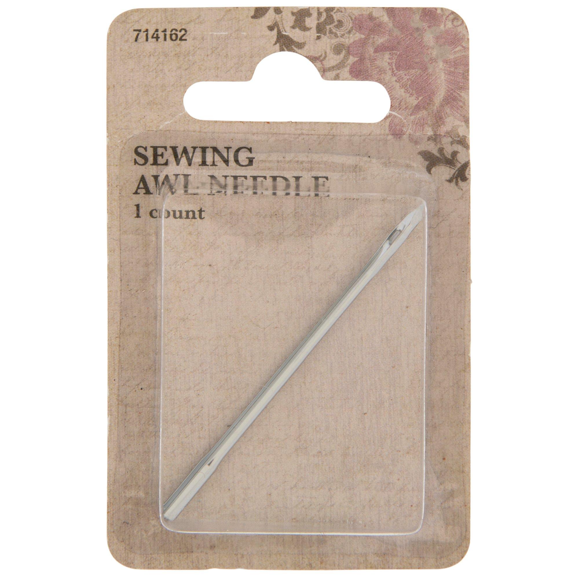 Sewing Awl, Hobby Lobby