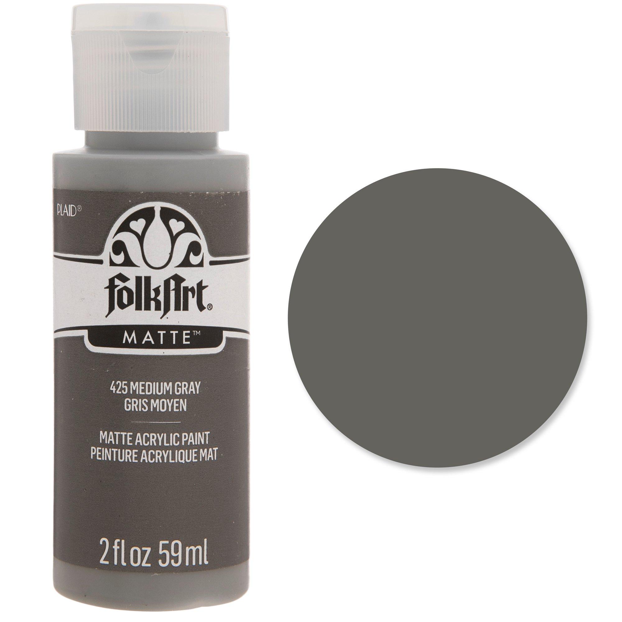 FolkArt Acrylic Paint Hobby Lobby 715177