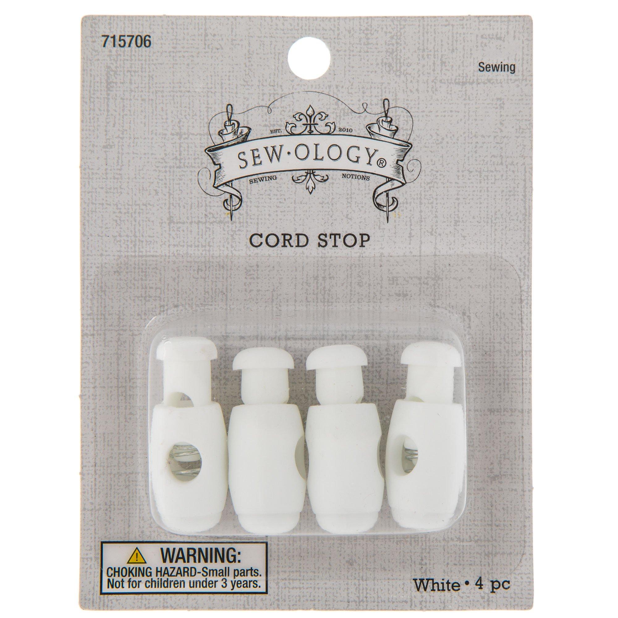 Push Cord Stopper Hobby Lobby 715706