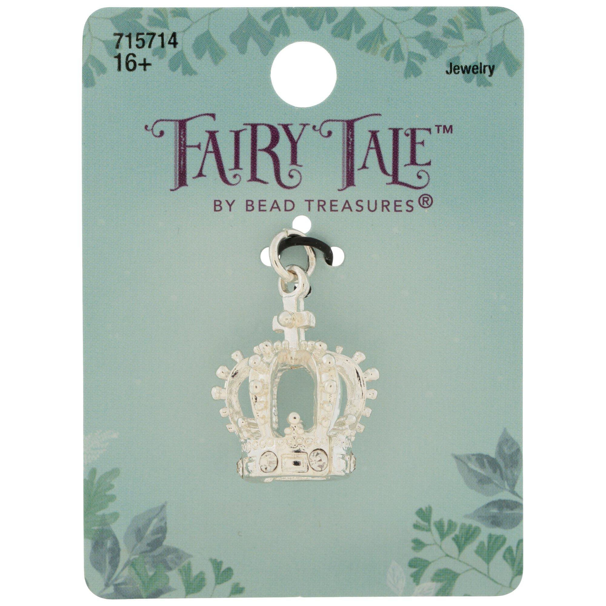 ★COURONNE★ Reve l Card Charm_RCAEX25152GDX 715714-120165-04172025-IMGSET