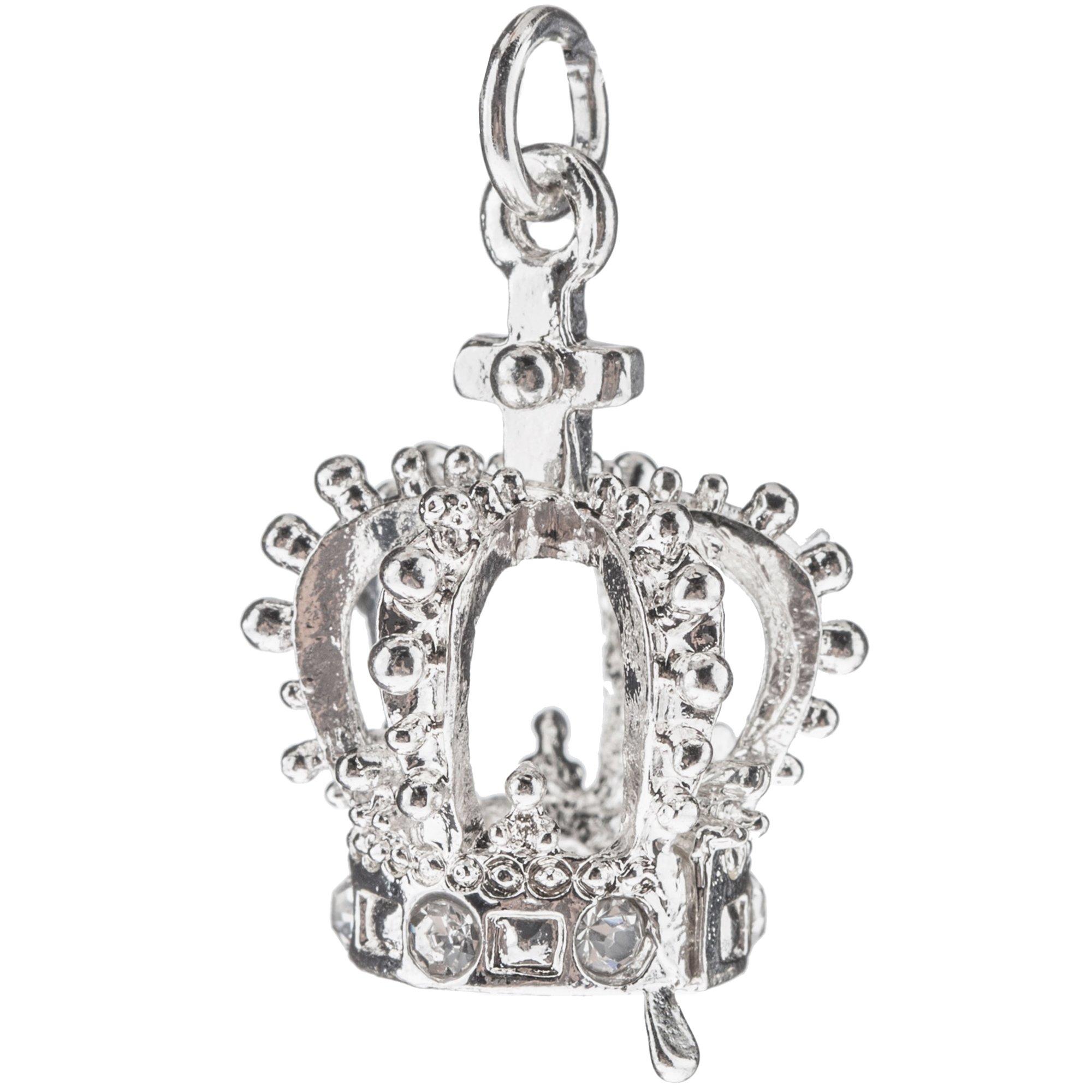 Crown Charm