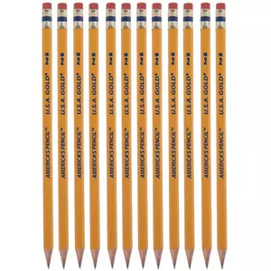 Rainbow Swirled Jumbo Colored Pencils - 5 Piece Set