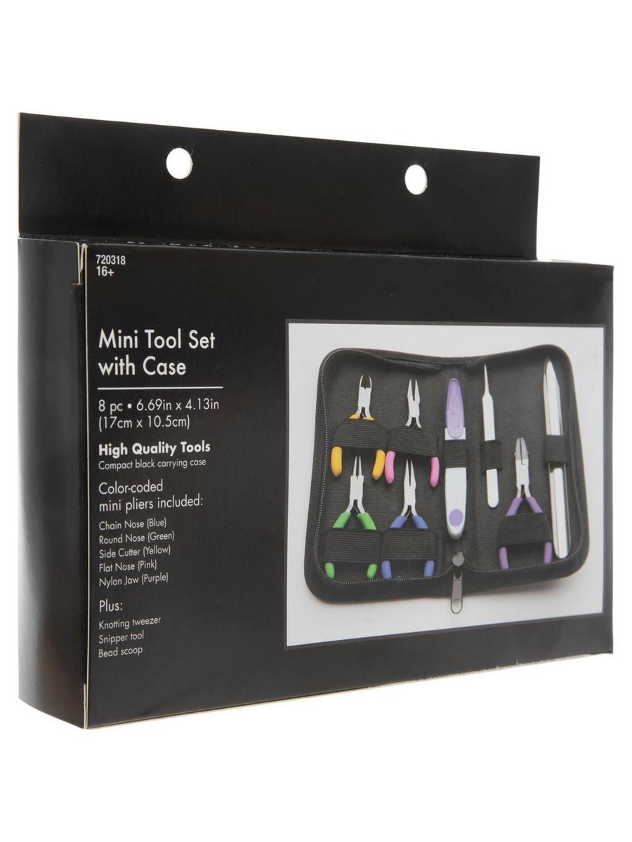 Mini Jewelry Tools Hobby Lobby 720318