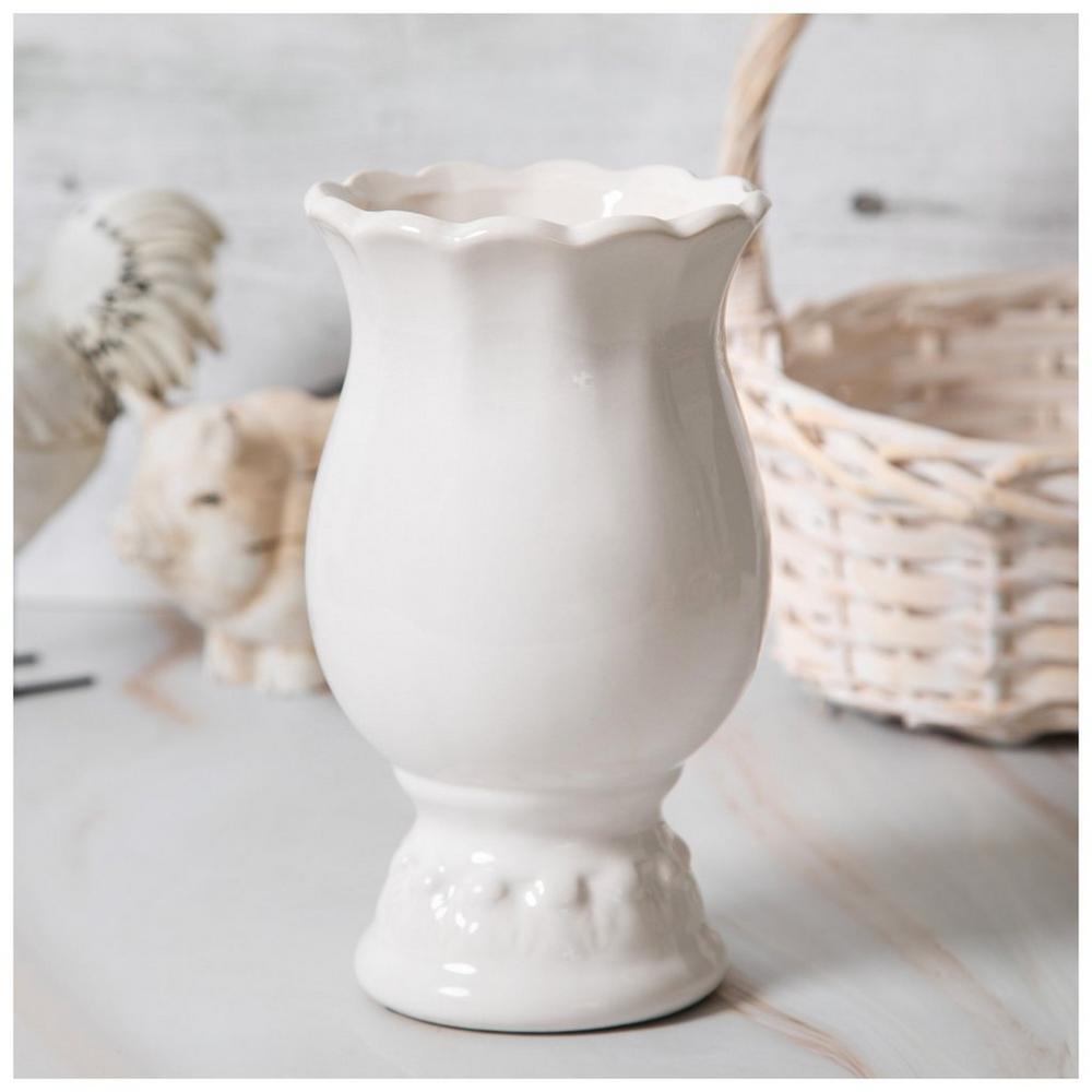 Tulip Vase