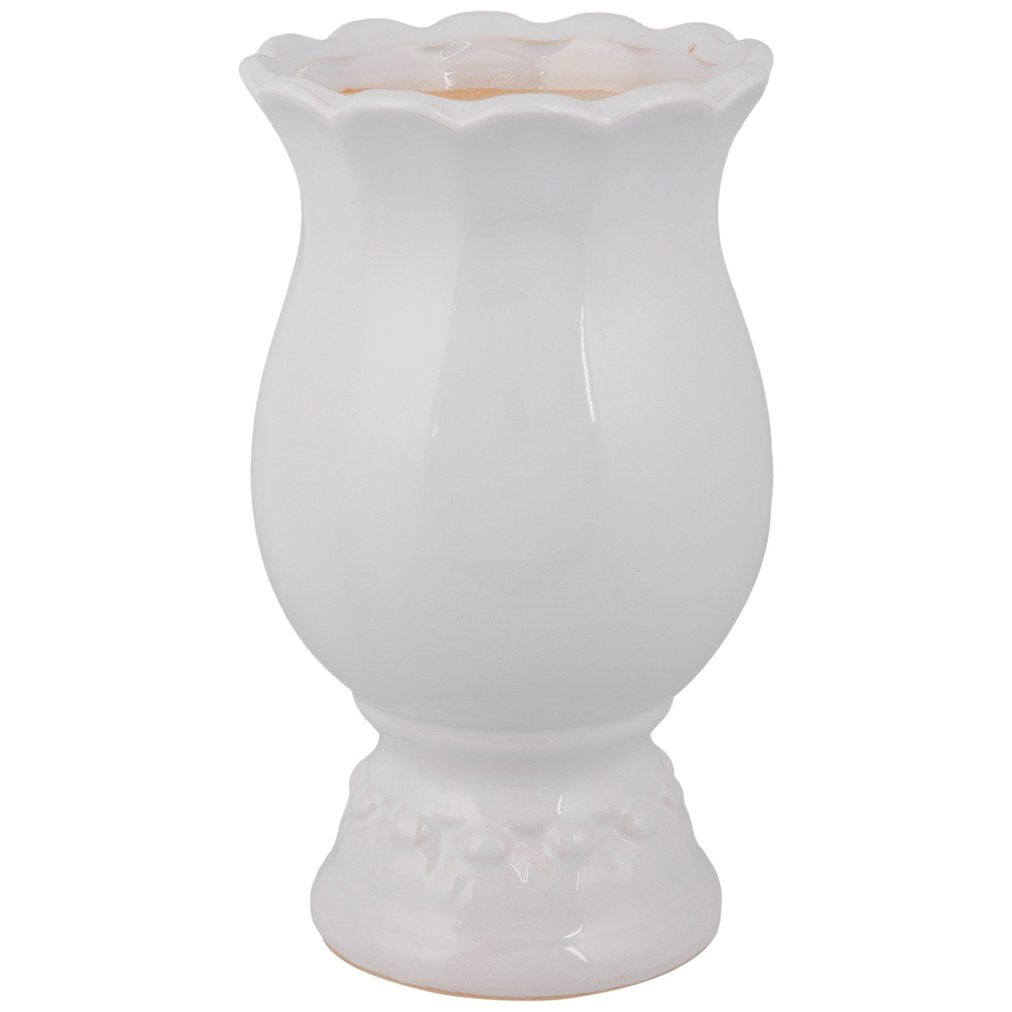 Tulip Vase Hobby Lobby 720458