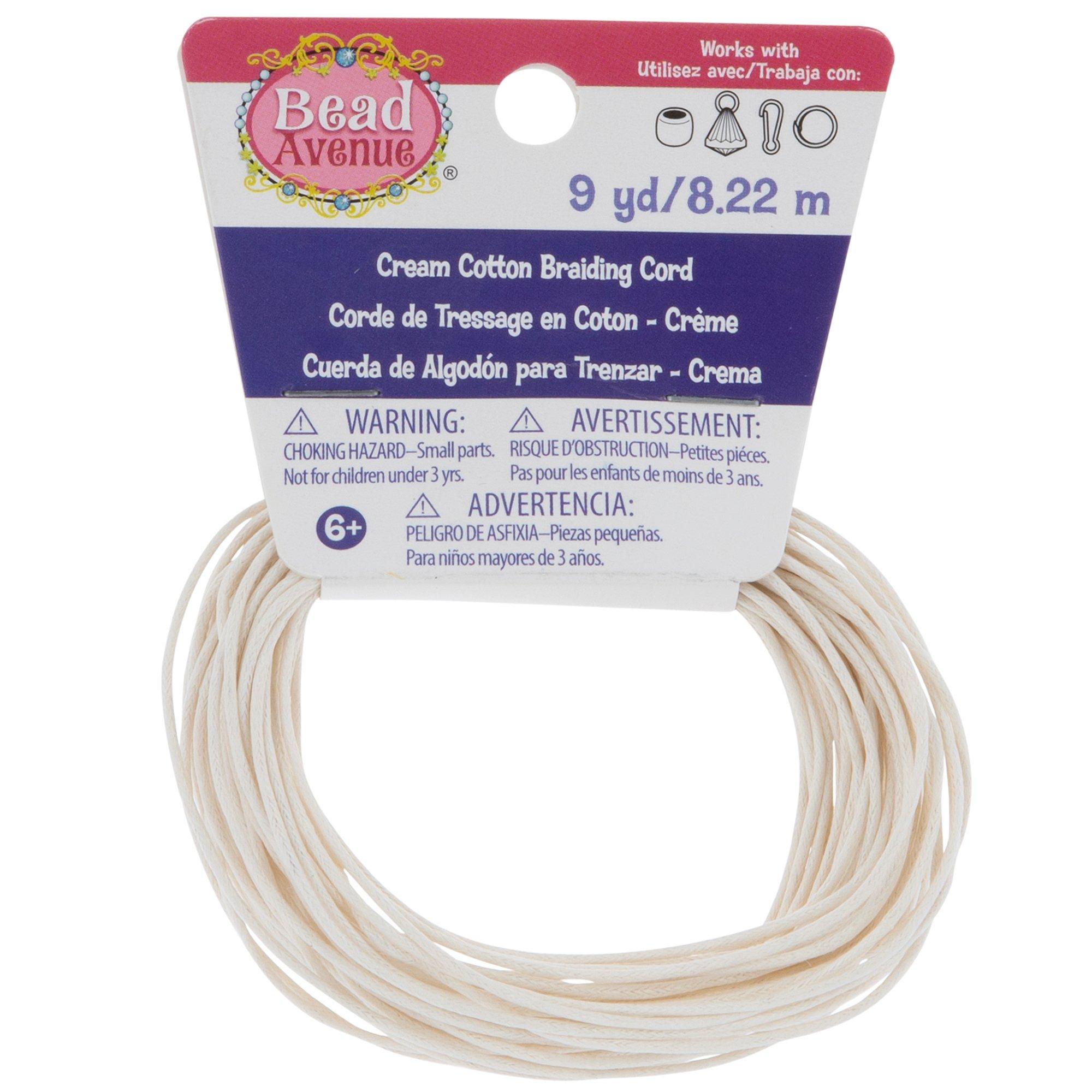 Cotton Filler Cord, Hobby Lobby, 2253136 in 2023