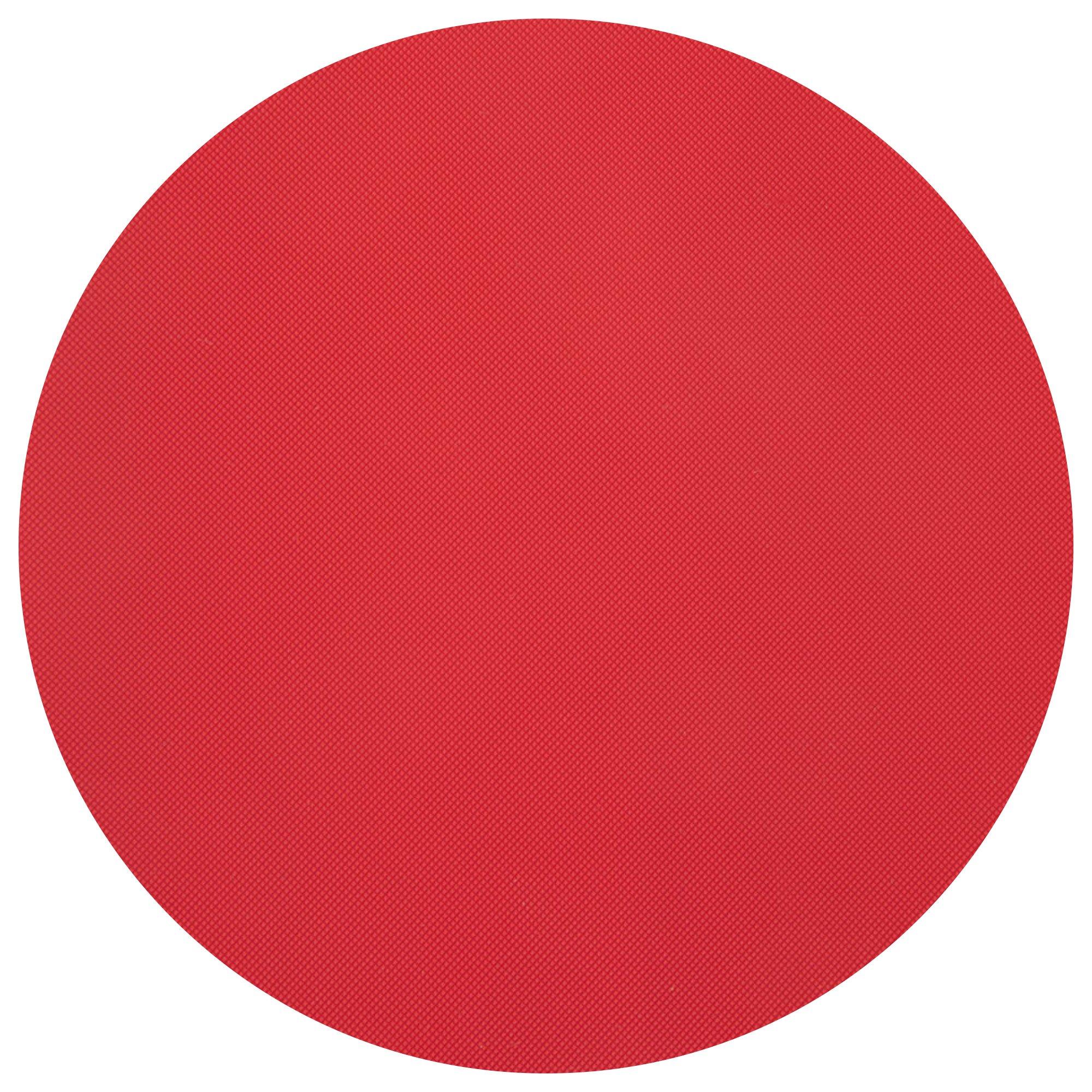 Round Table Cover