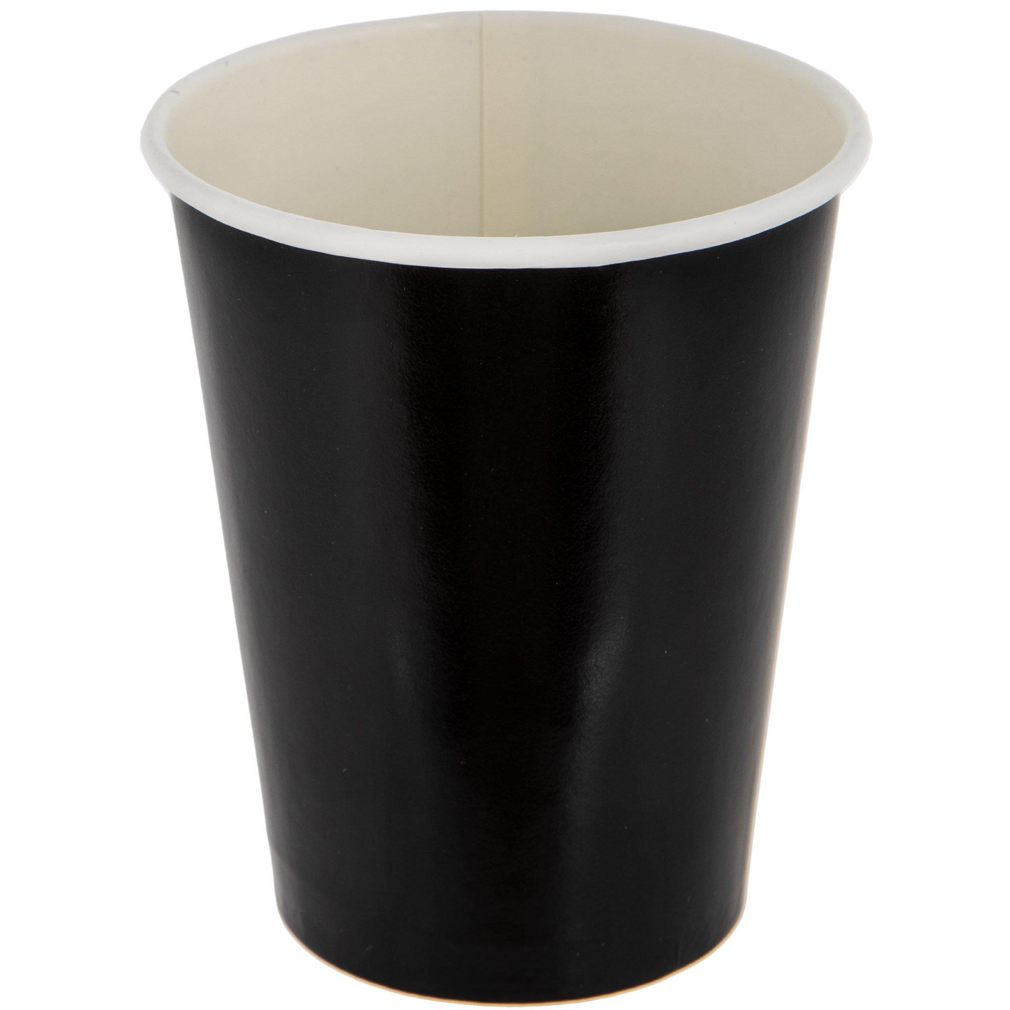Kraft Paper Coffee Cups With Lids, Hobby Lobby