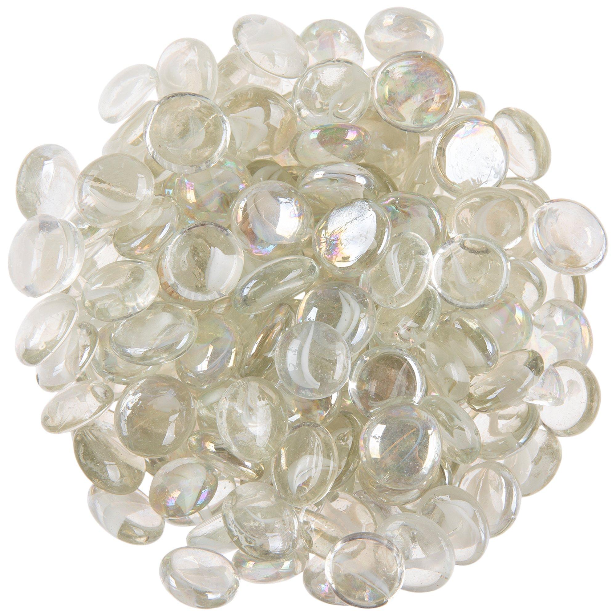 Glass Gem Filler Hobby Lobby 721290