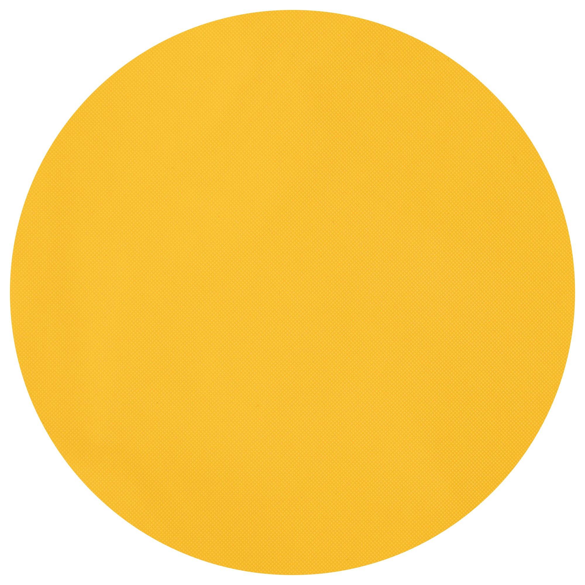 sunburst yellow